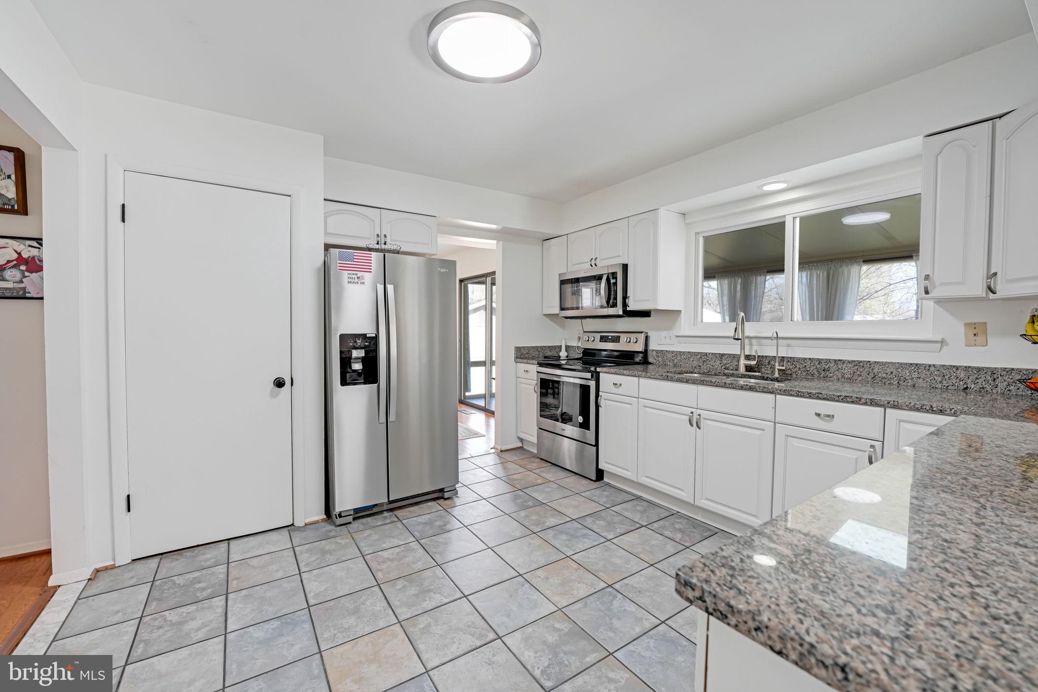 MONTCLAIR - Residential