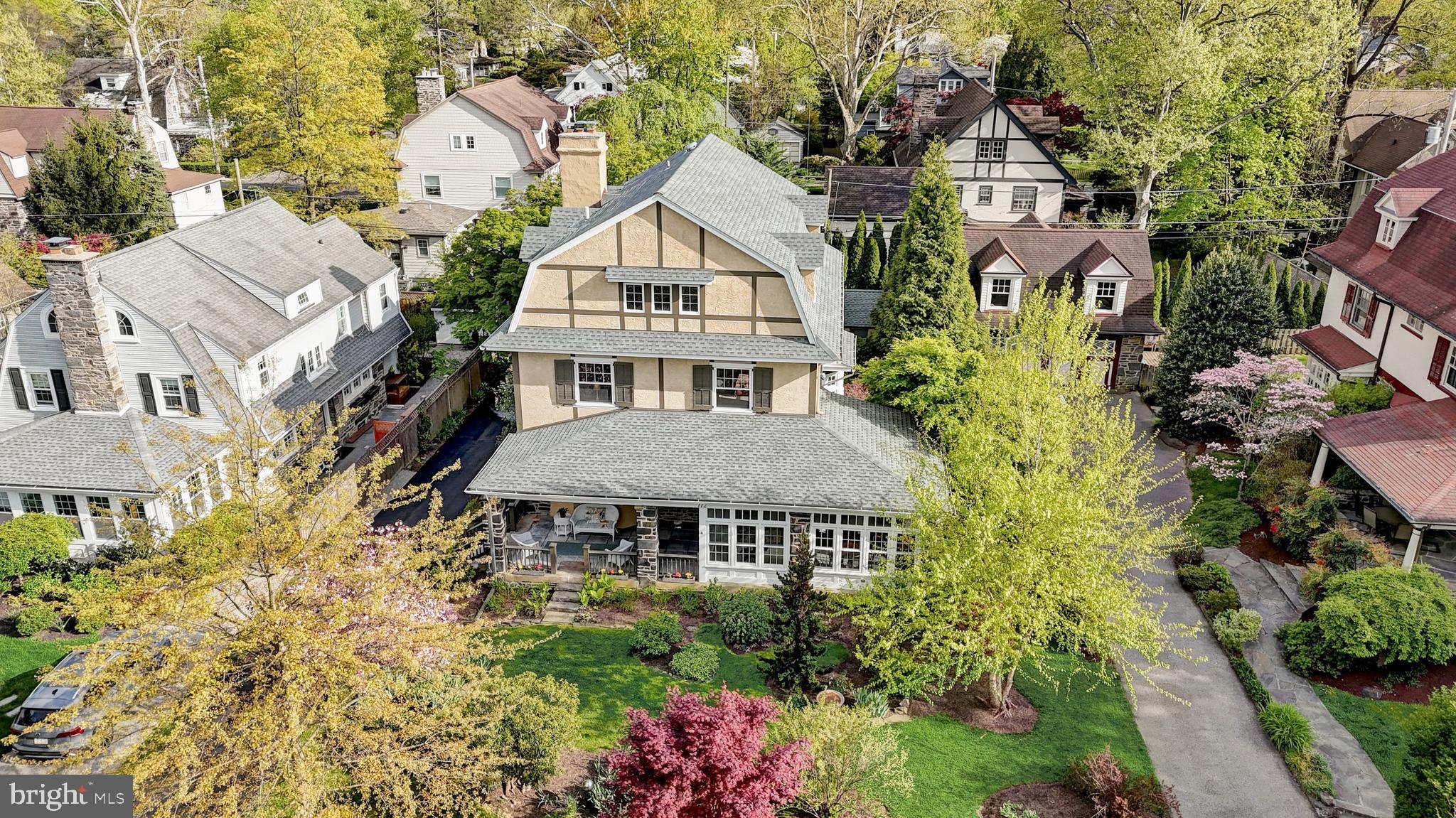 CYNWYD - Residential