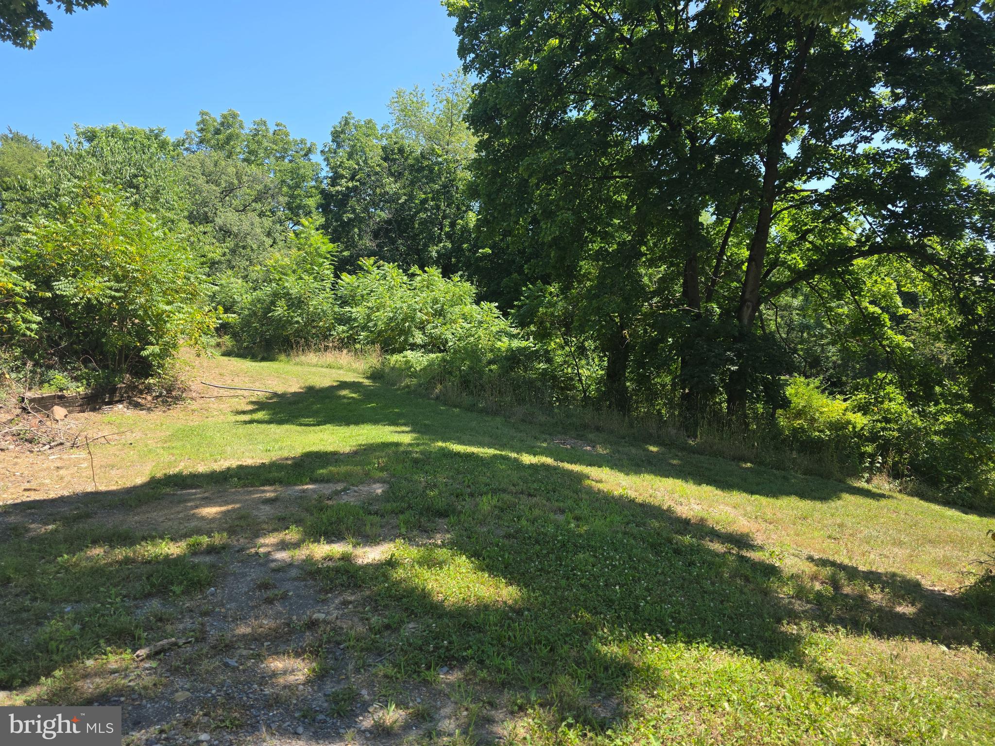 CLOSE TO TOWN- if you are looking for a lot to build a home close to the town of Bath, this could be it. This .467 acre lot just a half mile from town limits could be your home site for a little home, Doublewide or stick built home. Public utilities are already in place and ready for your home. Partly wooded lot gives you some shady areas for your yard. Again, conveniently located just outside the town limits. Don't hesitate, this may go fast.