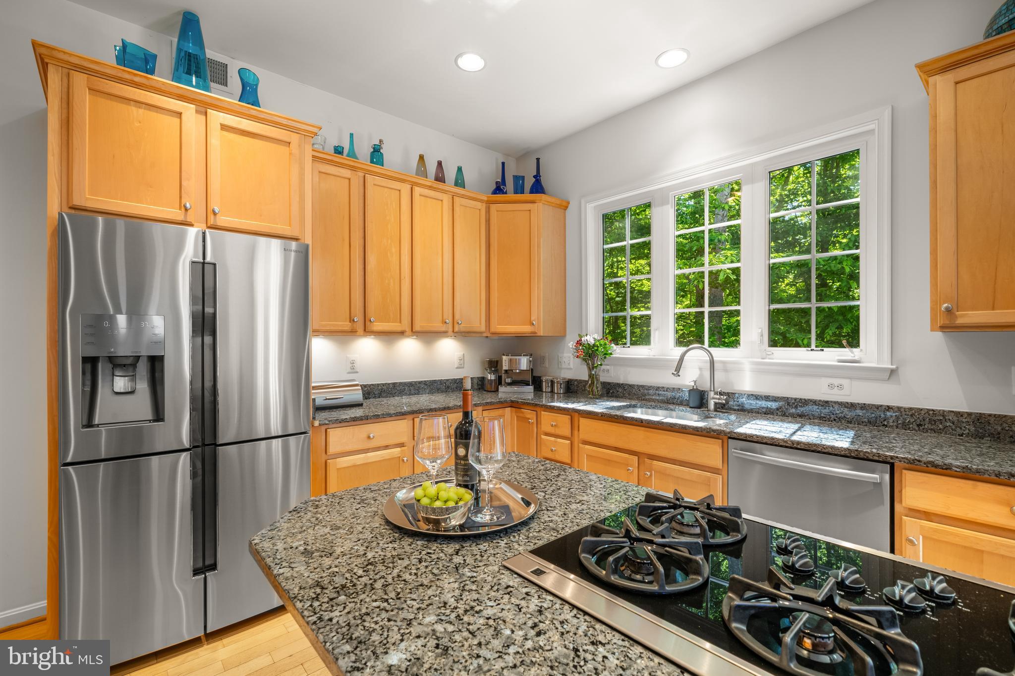 ACCOTINK BLUFF ESTATES - Residential