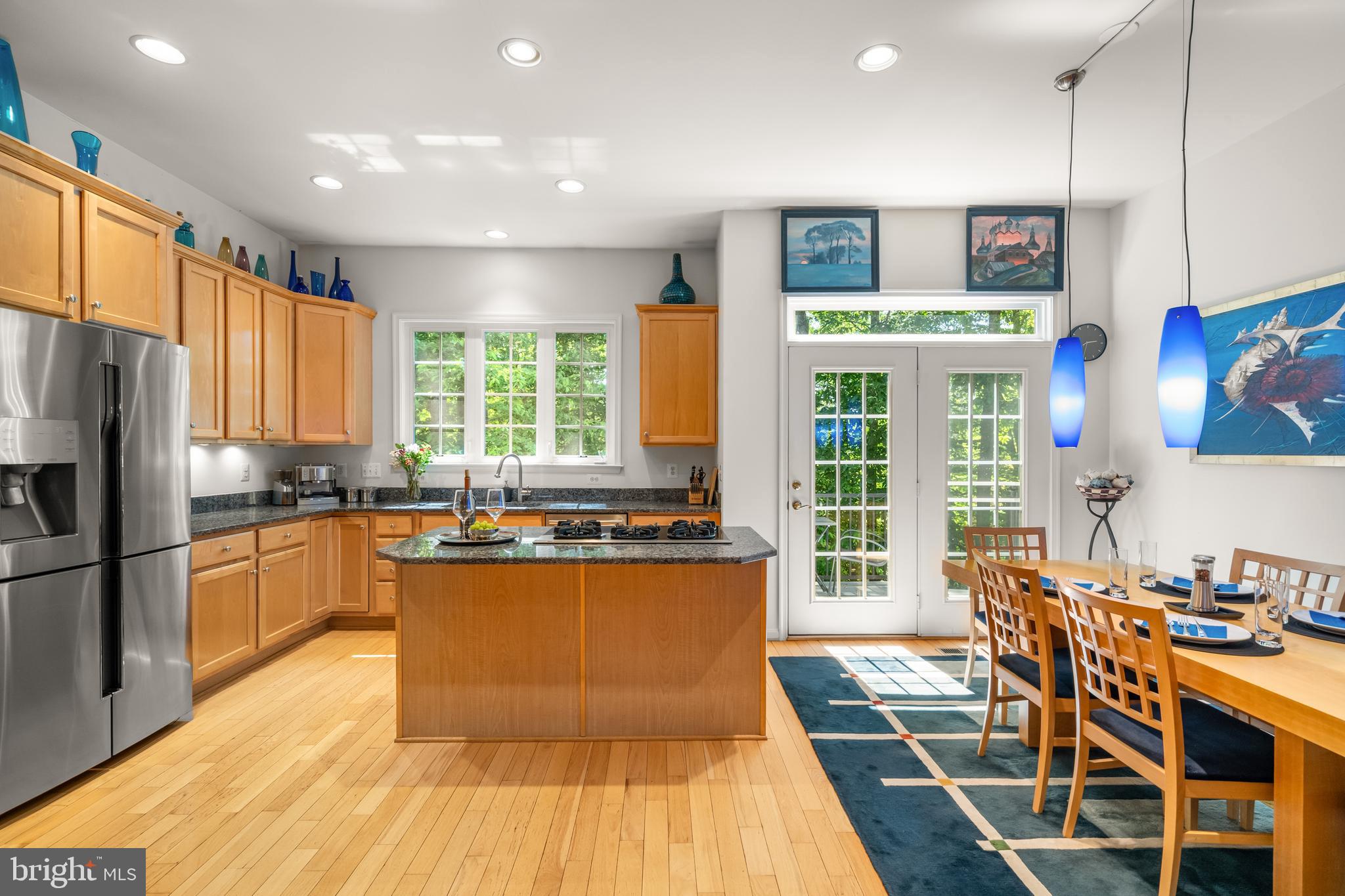 ACCOTINK BLUFF ESTATES - Residential