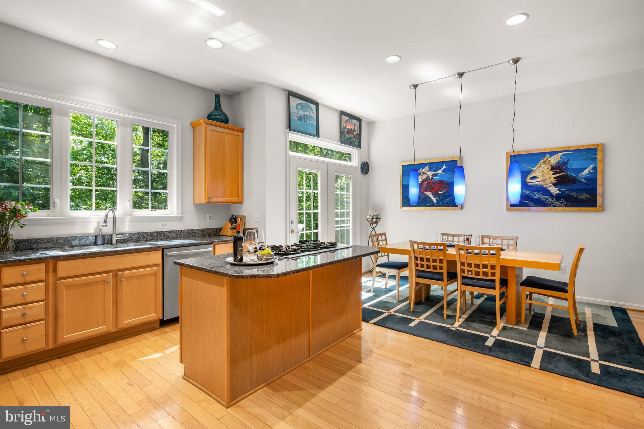 ACCOTINK BLUFF ESTATES - Residential