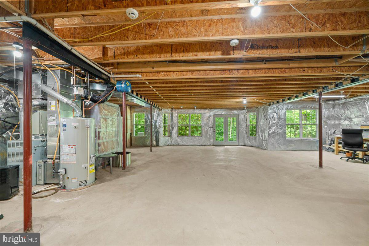 ACCOTINK BLUFF ESTATES - Residential