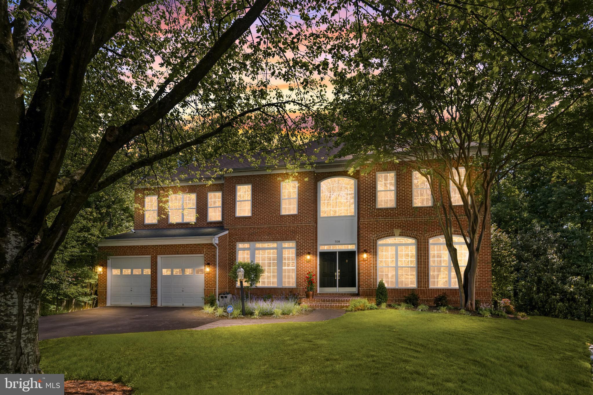 ACCOTINK BLUFF ESTATES - Residential