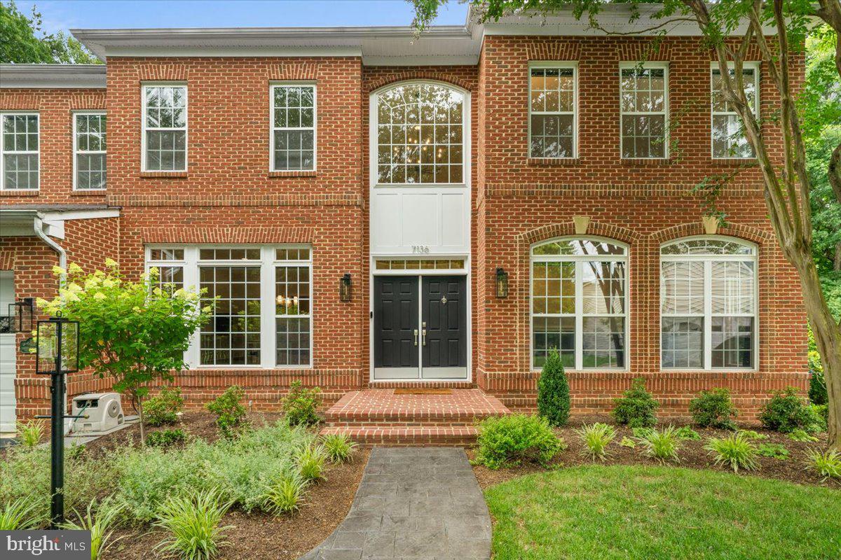 ACCOTINK BLUFF ESTATES - Residential