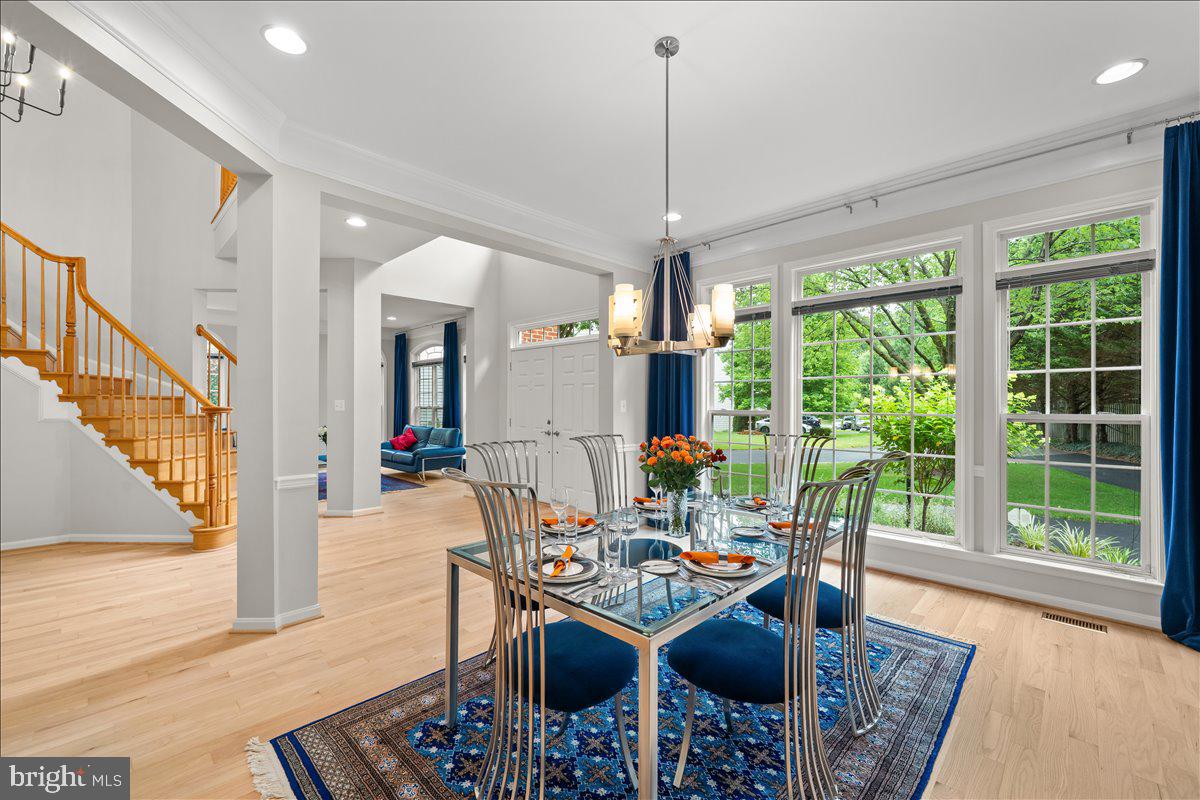 ACCOTINK BLUFF ESTATES - Residential