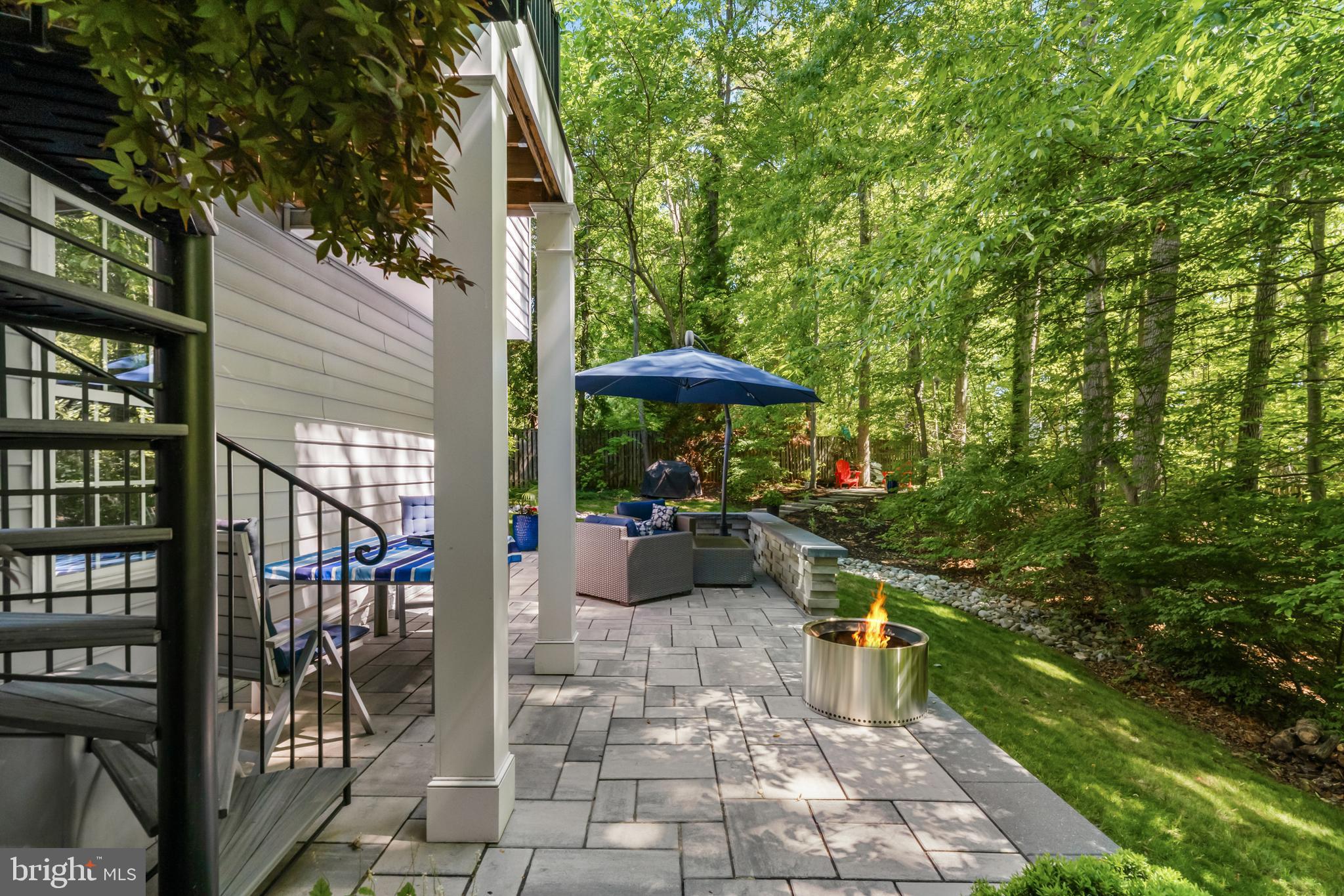 ACCOTINK BLUFF ESTATES - Residential