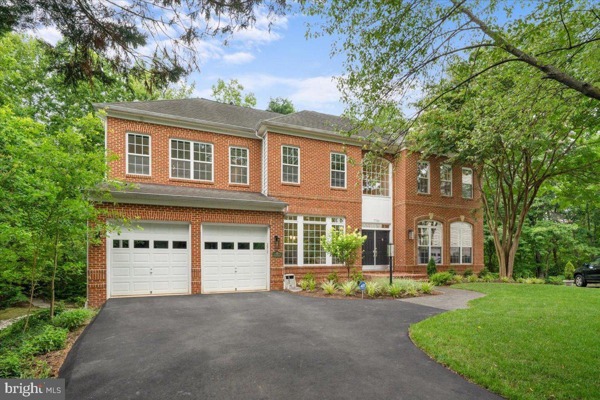 ACCOTINK BLUFF ESTATES - Residential