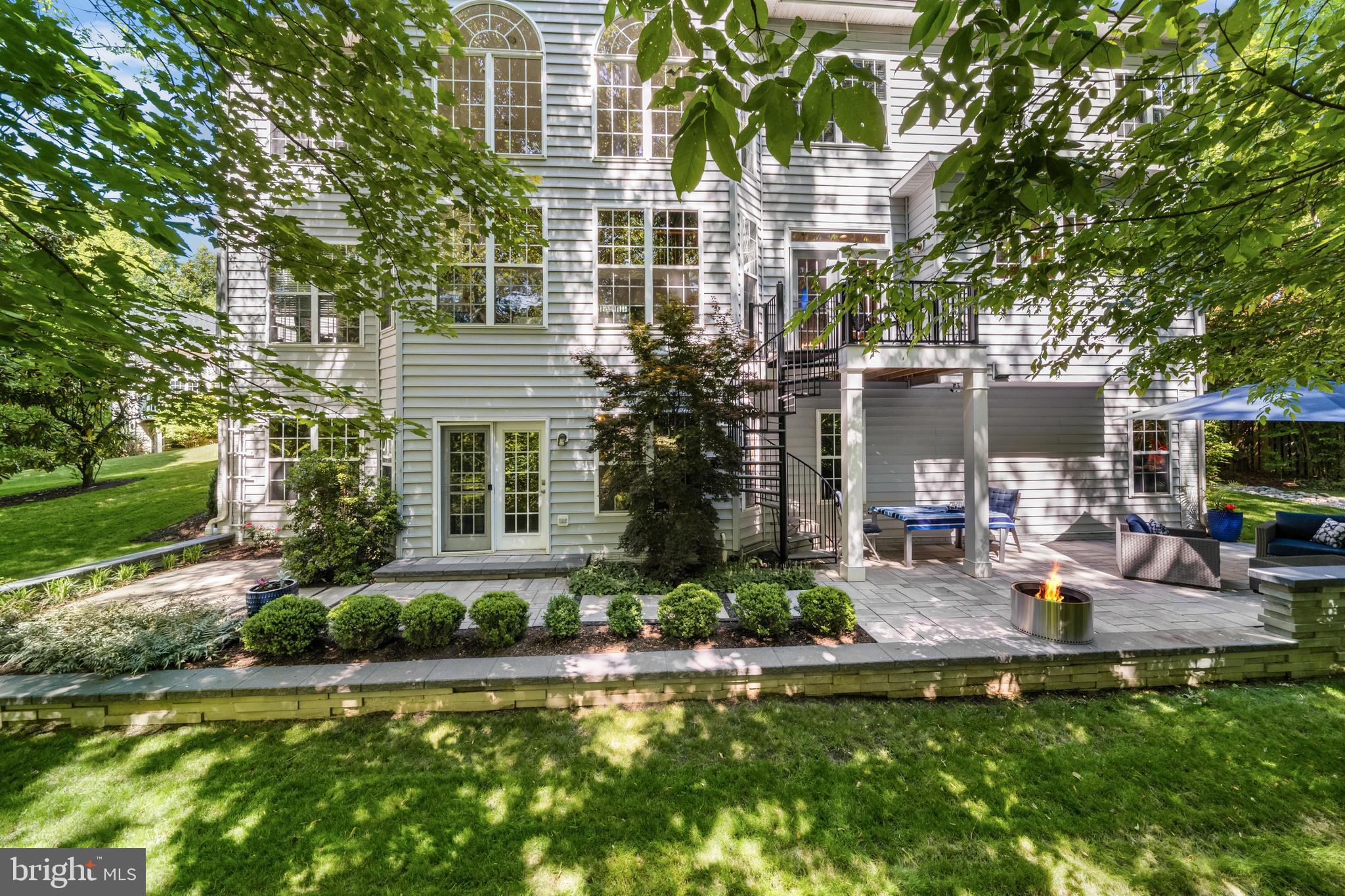 ACCOTINK BLUFF ESTATES - Residential