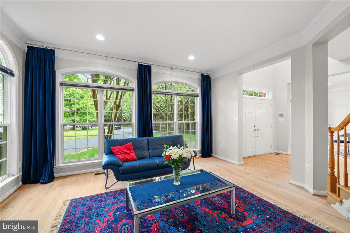 ACCOTINK BLUFF ESTATES - Residential