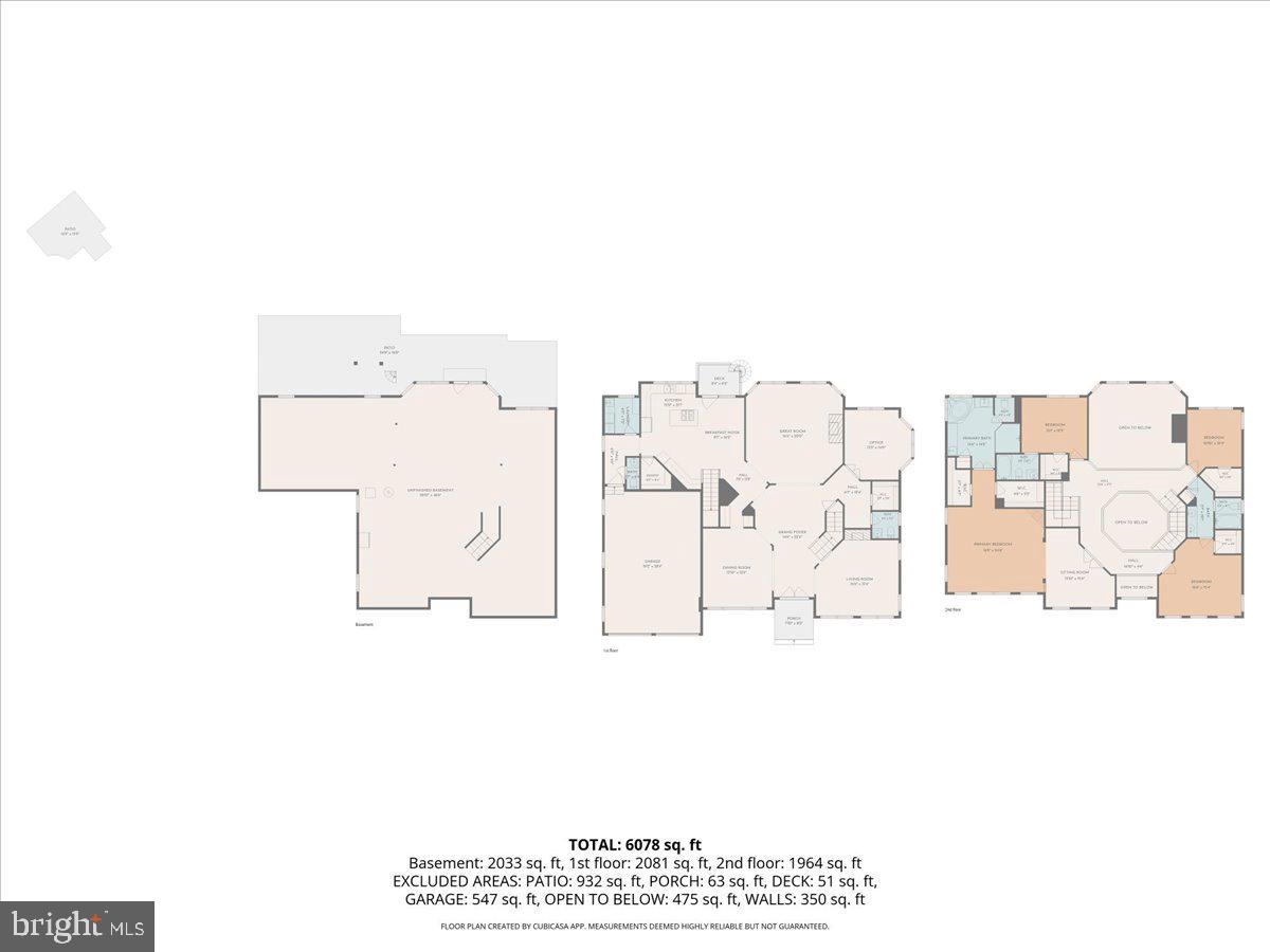 ACCOTINK BLUFF ESTATES - Residential