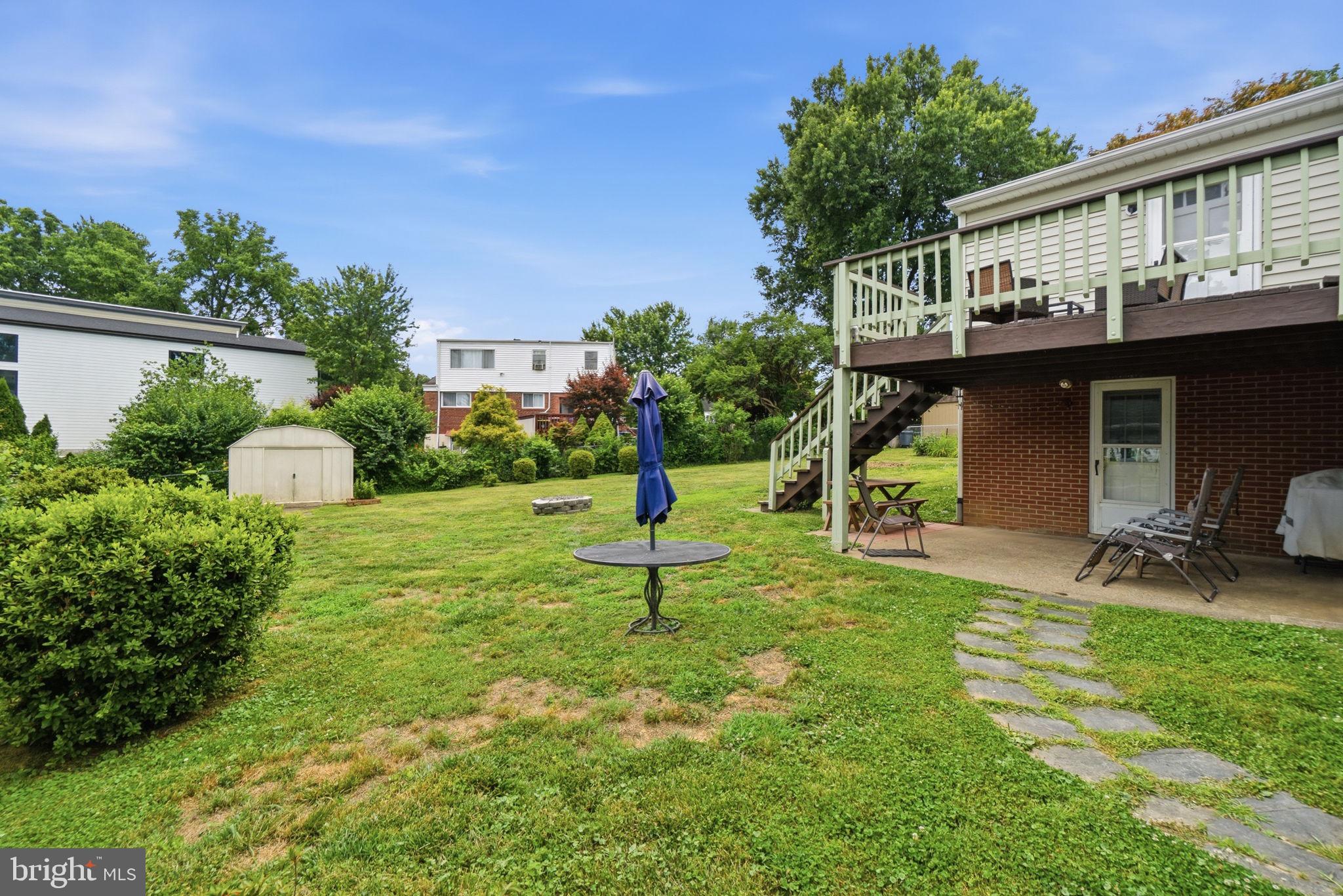 FAIRVIEW - Residential