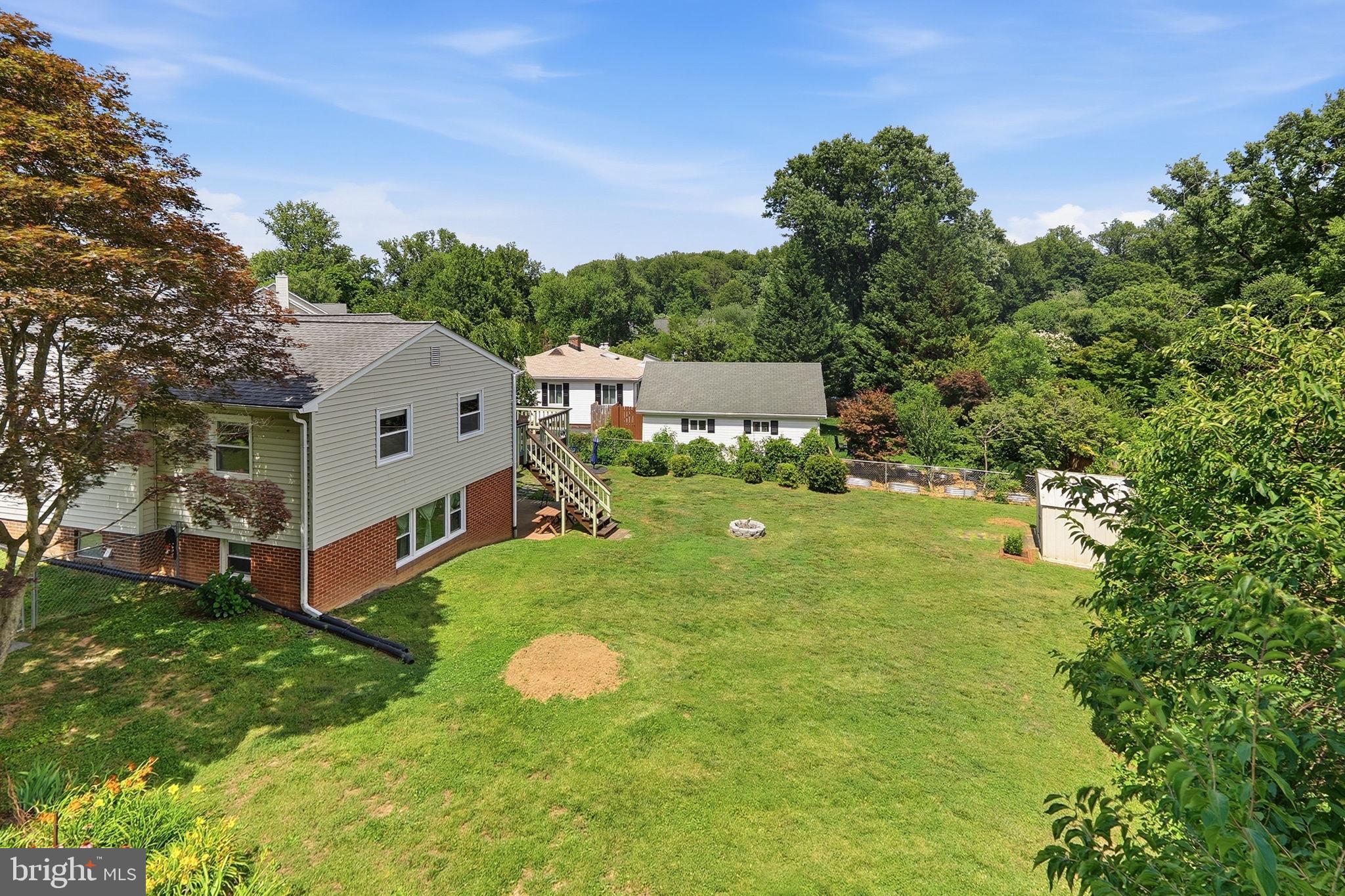 FAIRVIEW - Residential