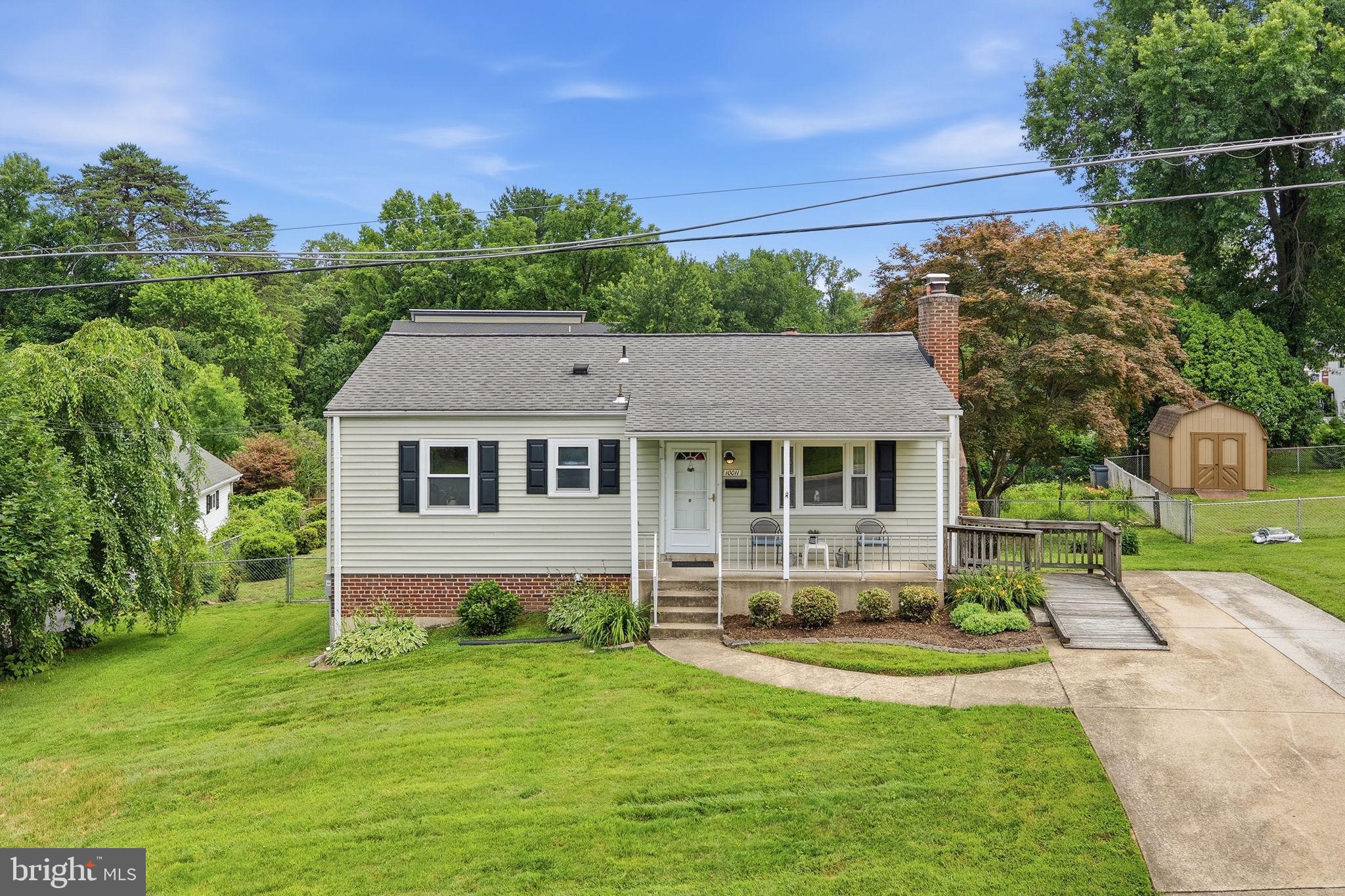 FAIRVIEW - Residential