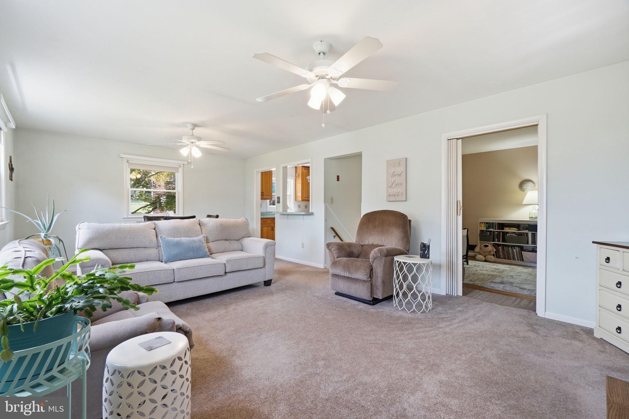 FAIRVIEW - Residential