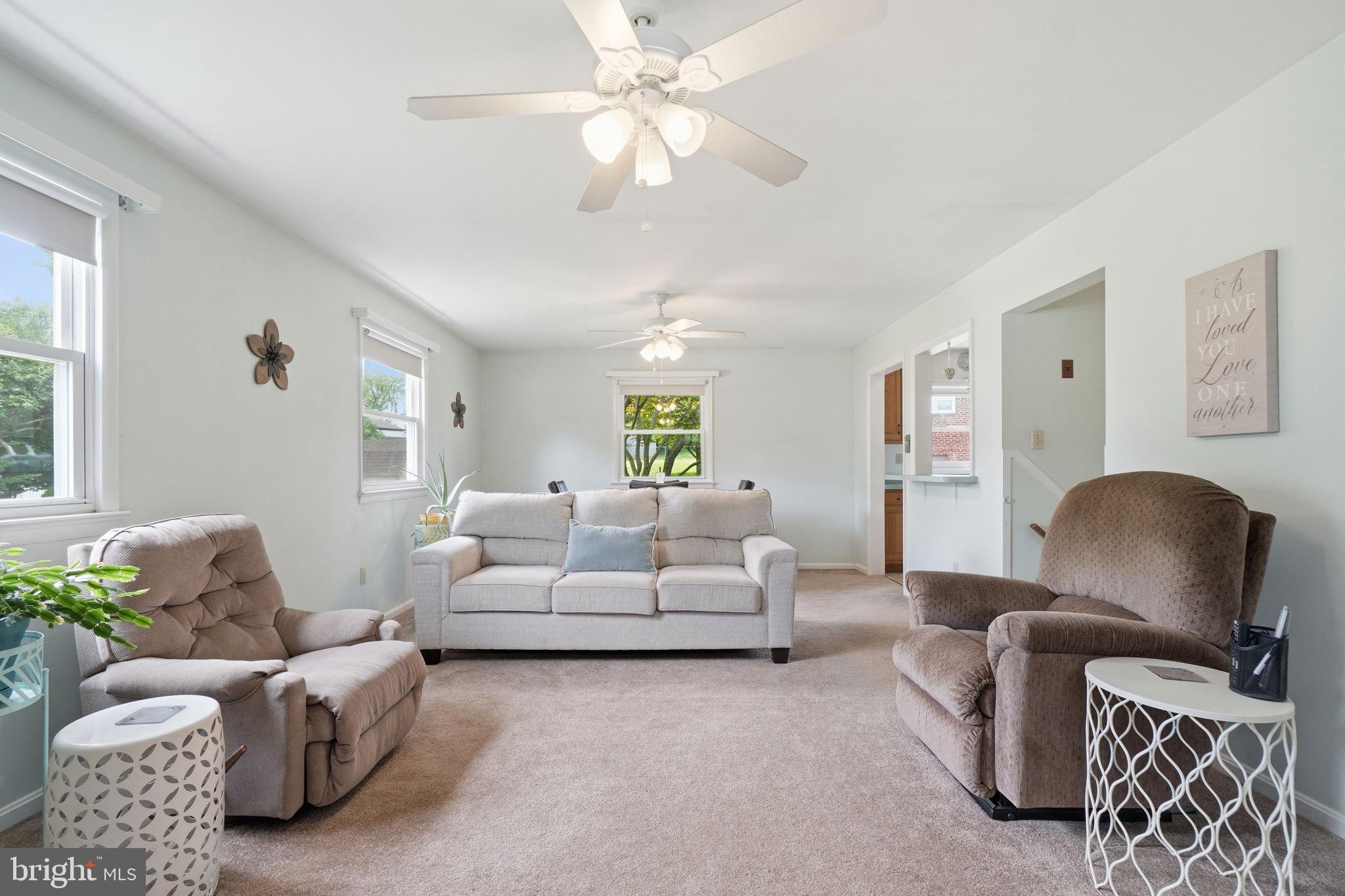 FAIRVIEW - Residential