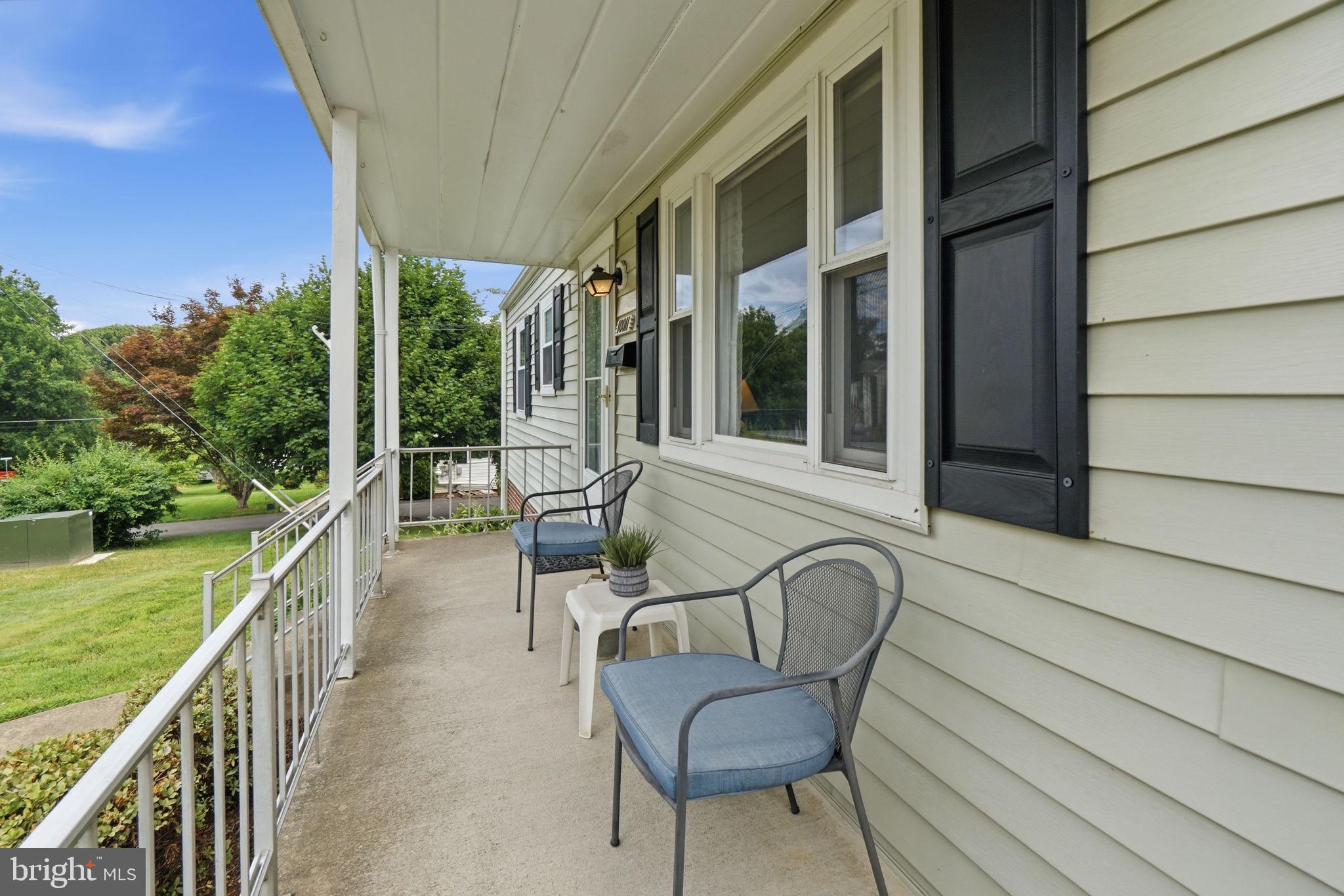 FAIRVIEW - Residential