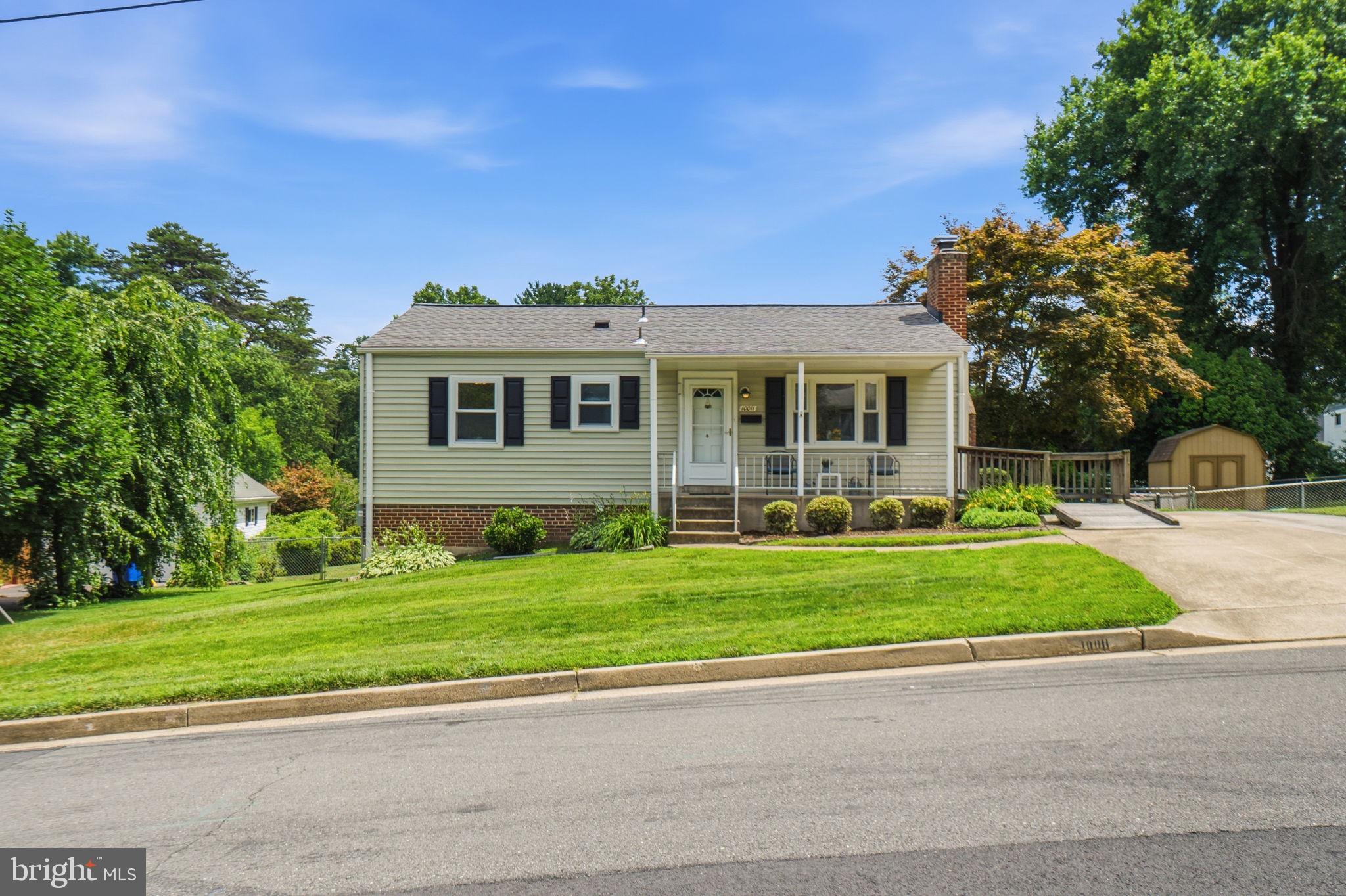 FAIRVIEW - Residential