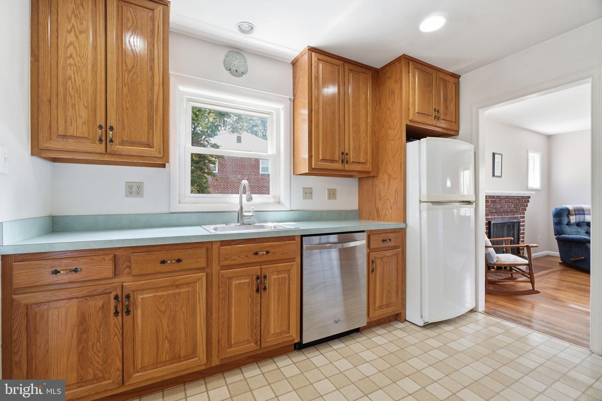 FAIRVIEW - Residential