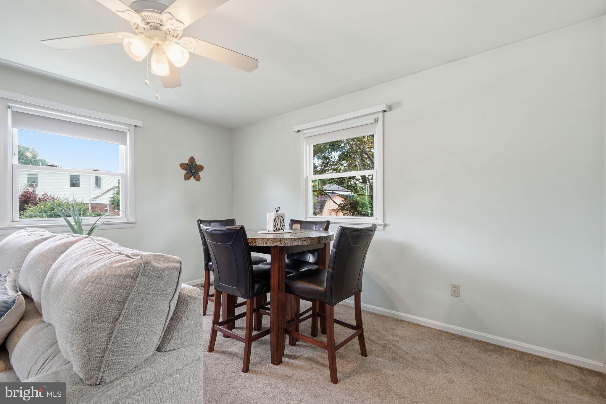 FAIRVIEW - Residential