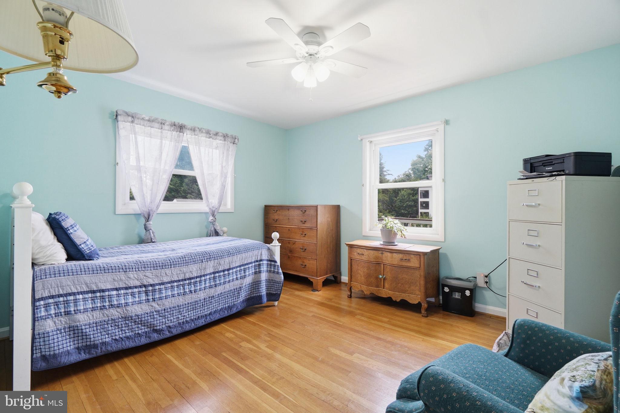 FAIRVIEW - Residential