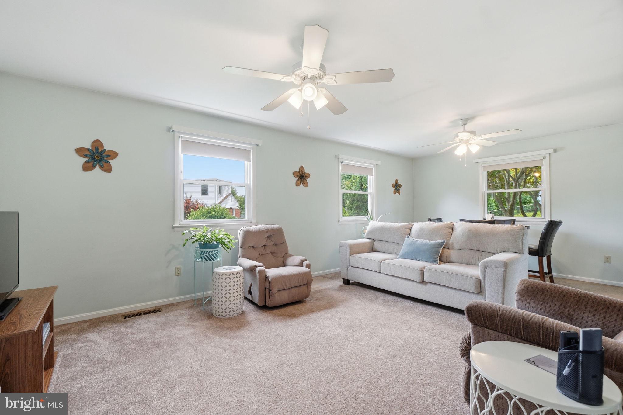 FAIRVIEW - Residential