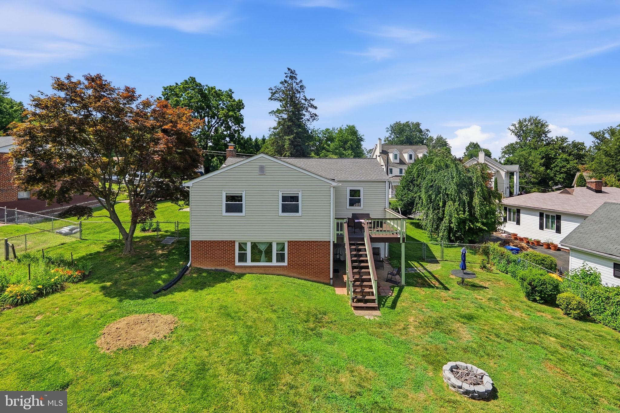 FAIRVIEW - Residential