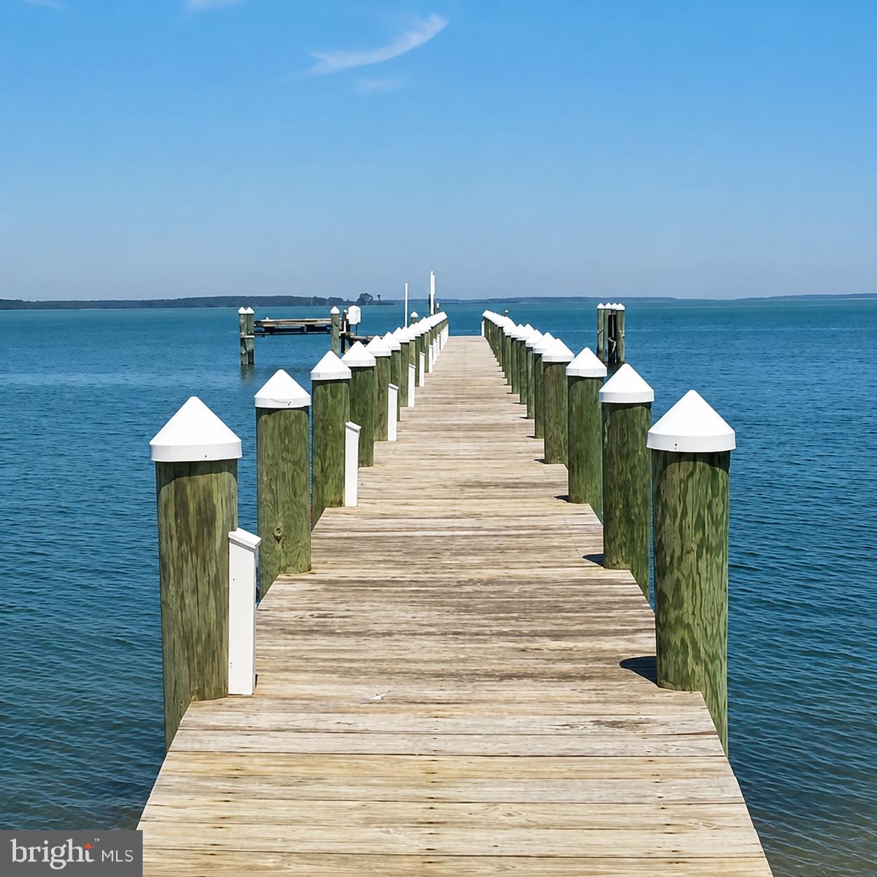 MUDDY HOOK COVE - Residential