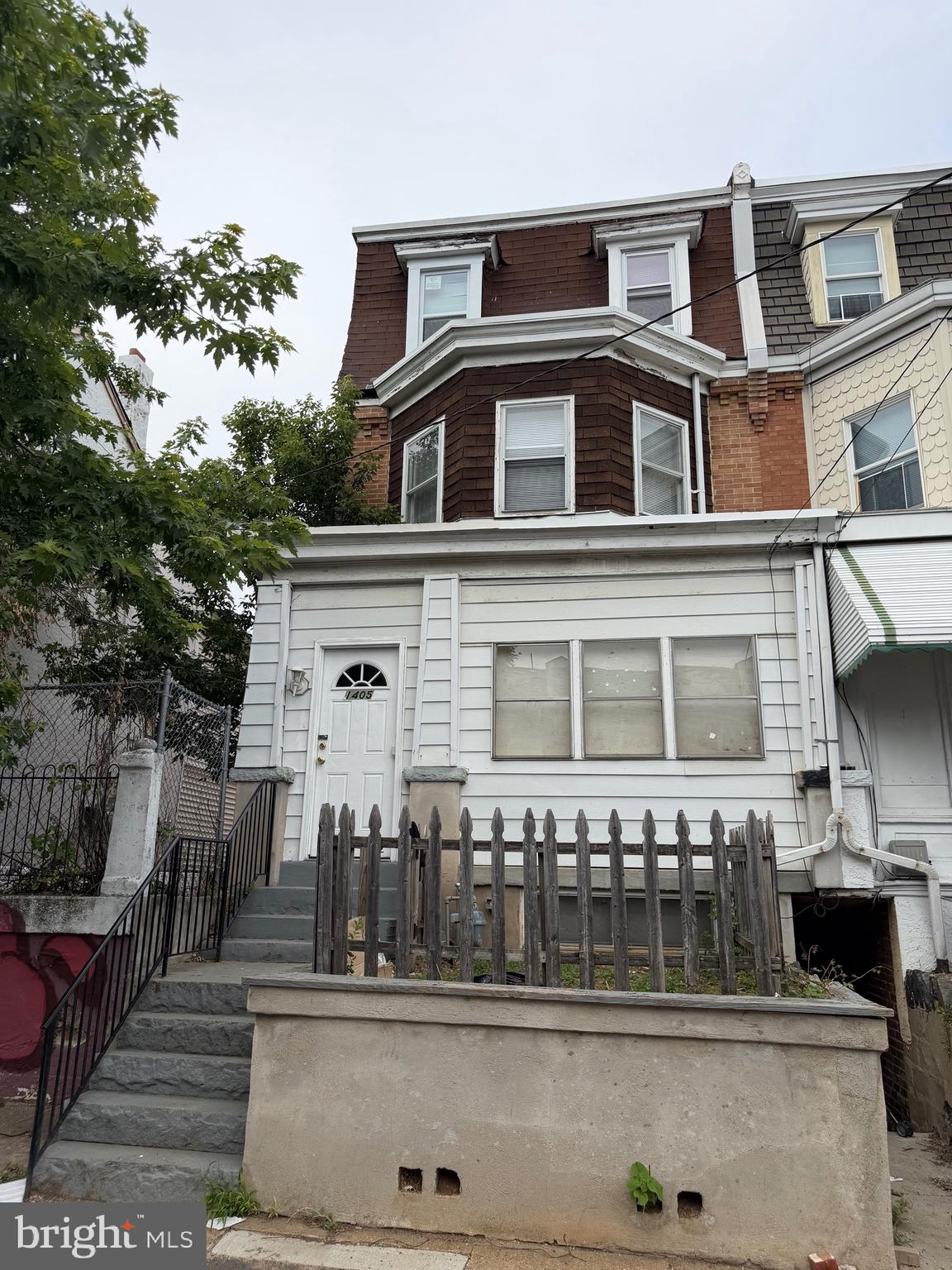 WILM #23 - Residential