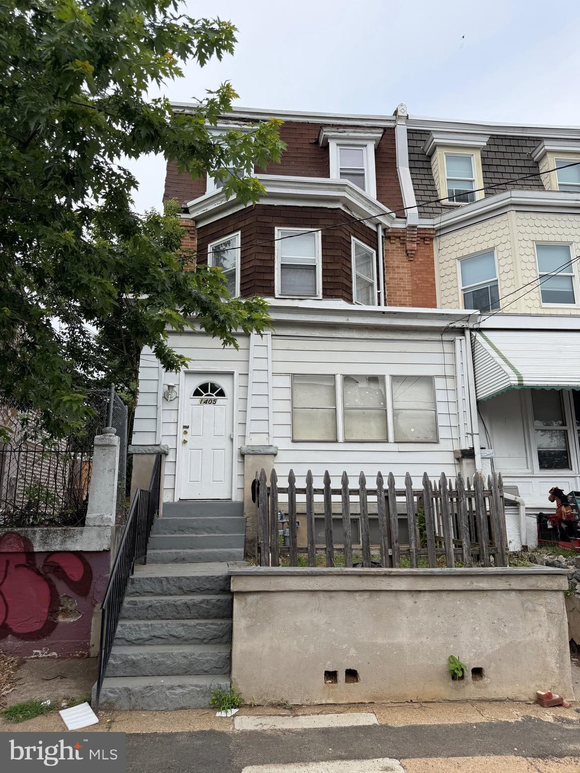 WILM #23 - Residential