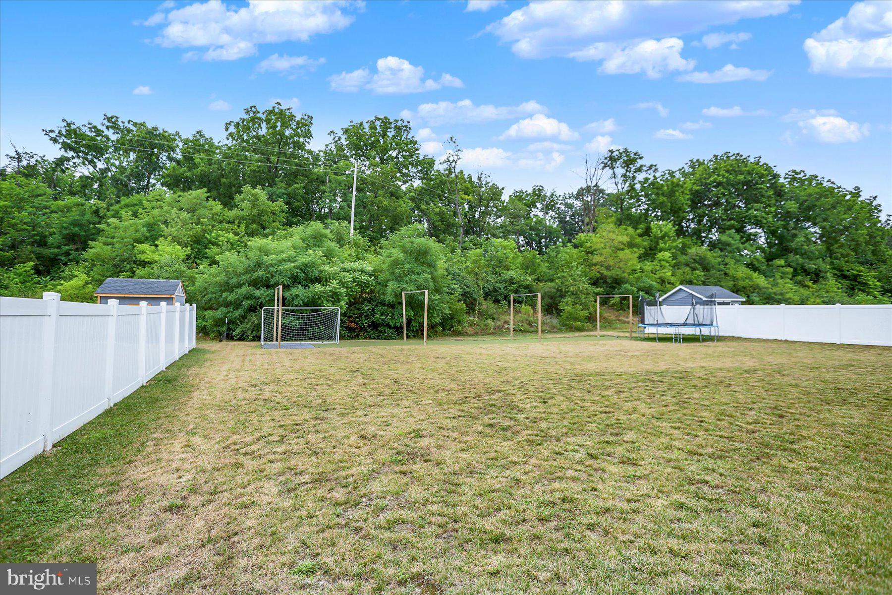 DEERFIELD - Residential