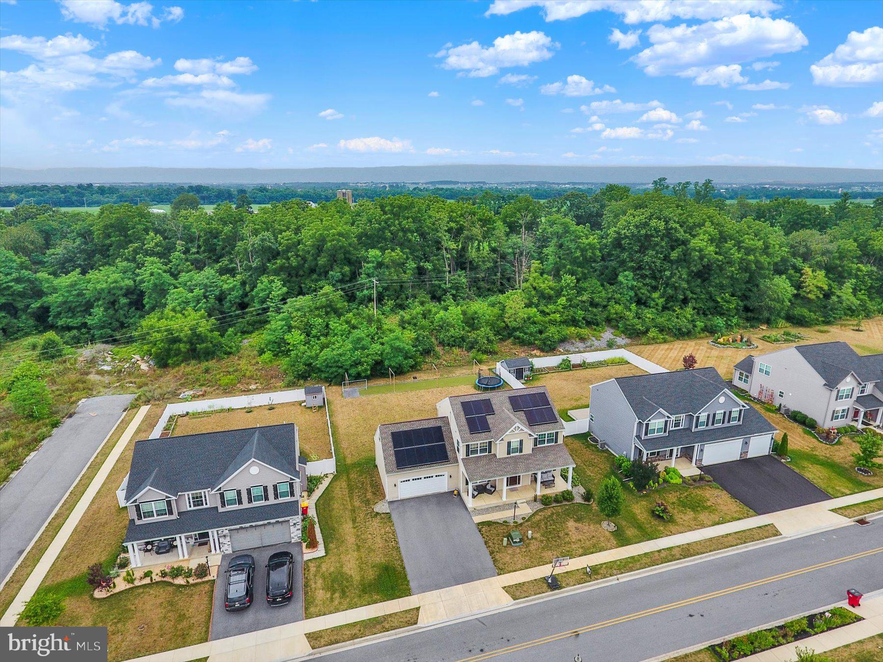 DEERFIELD - Residential