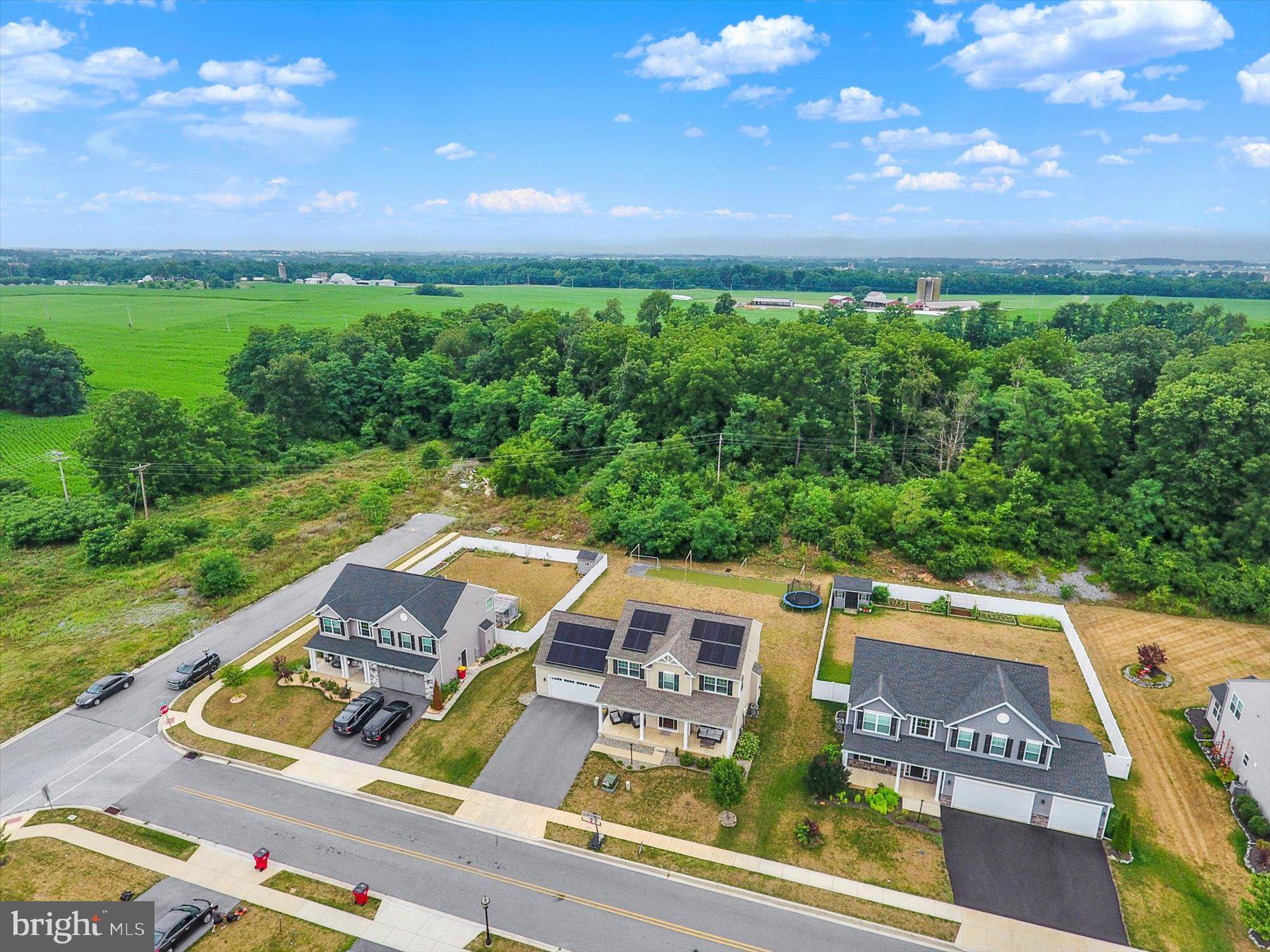 DEERFIELD - Residential