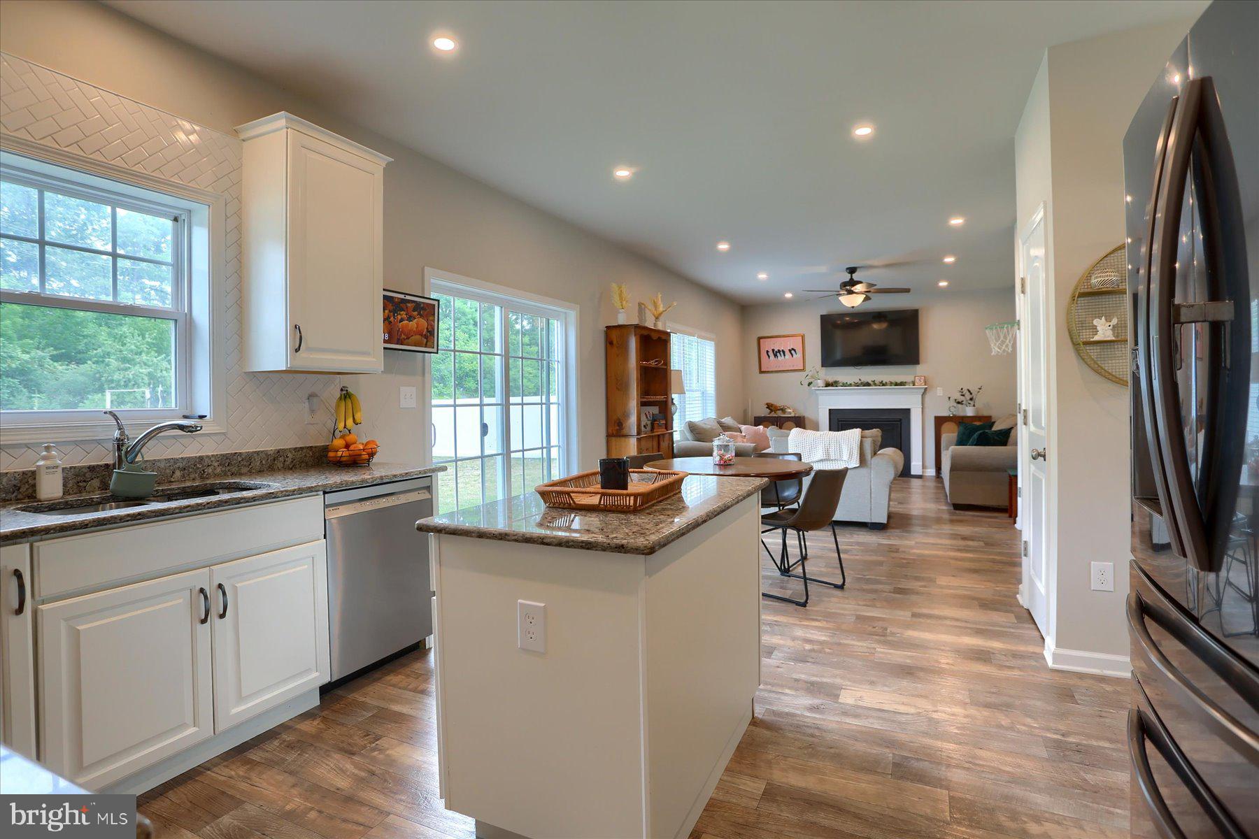 DEERFIELD - Residential