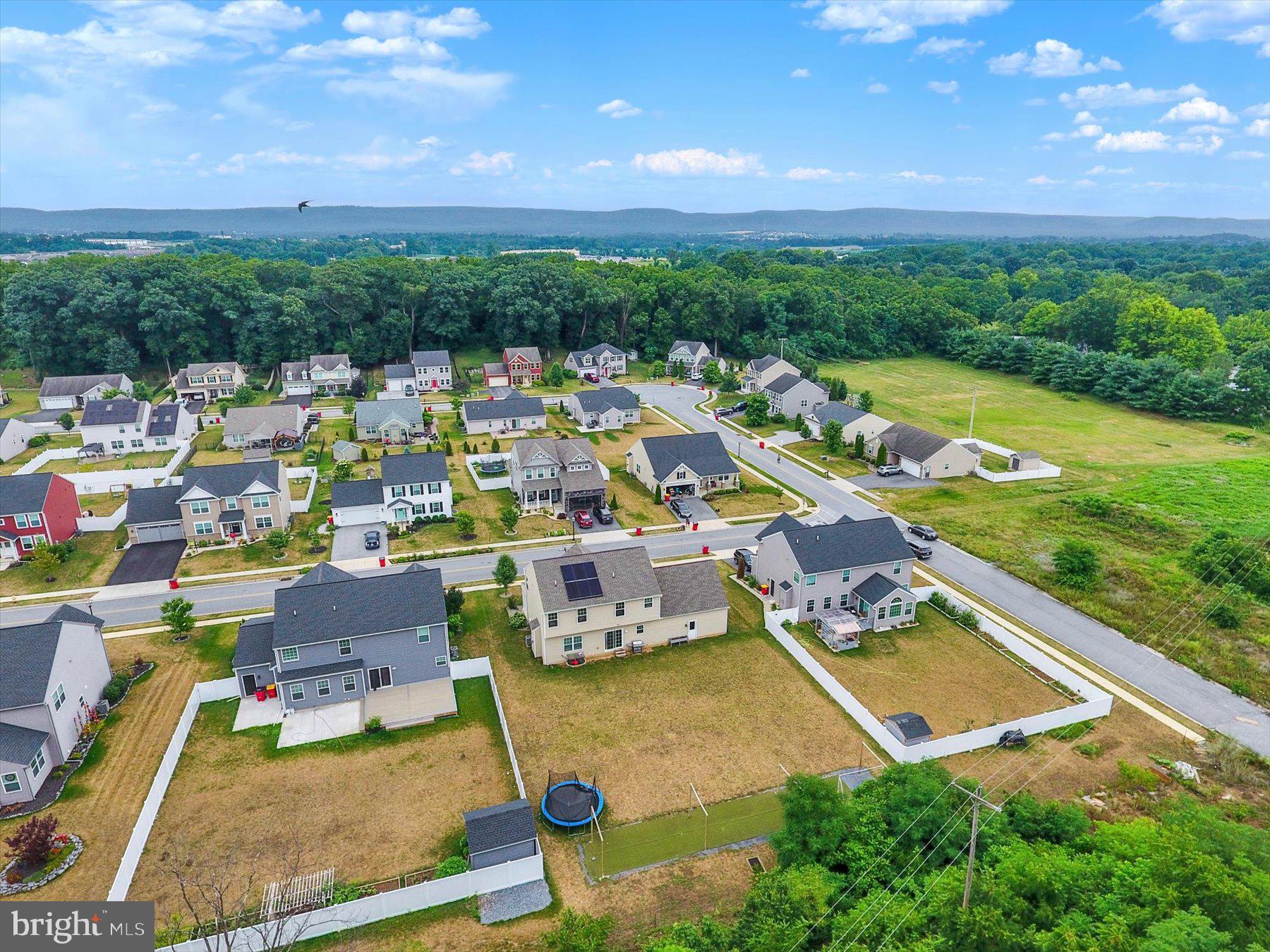 DEERFIELD - Residential
