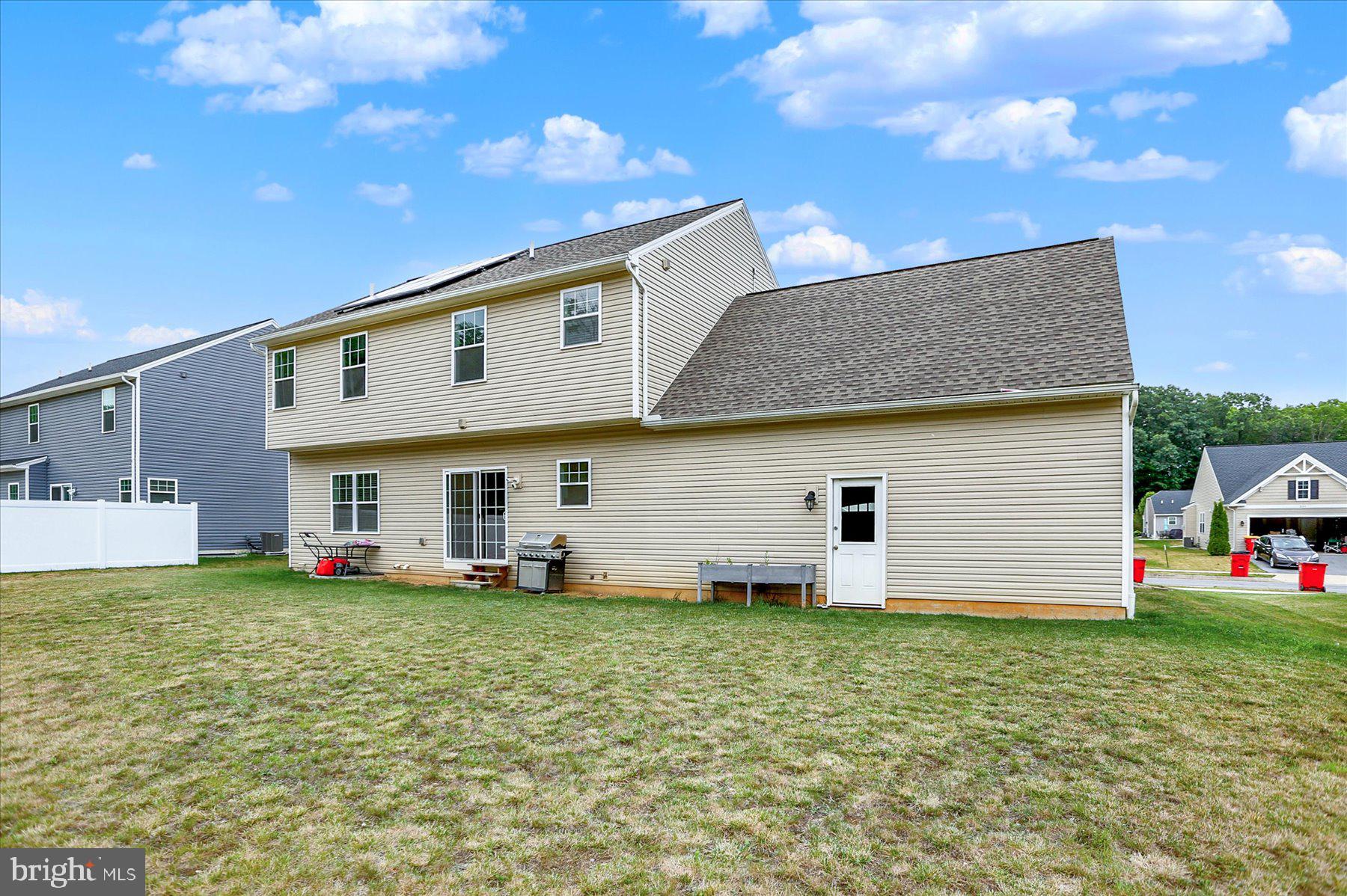 DEERFIELD - Residential