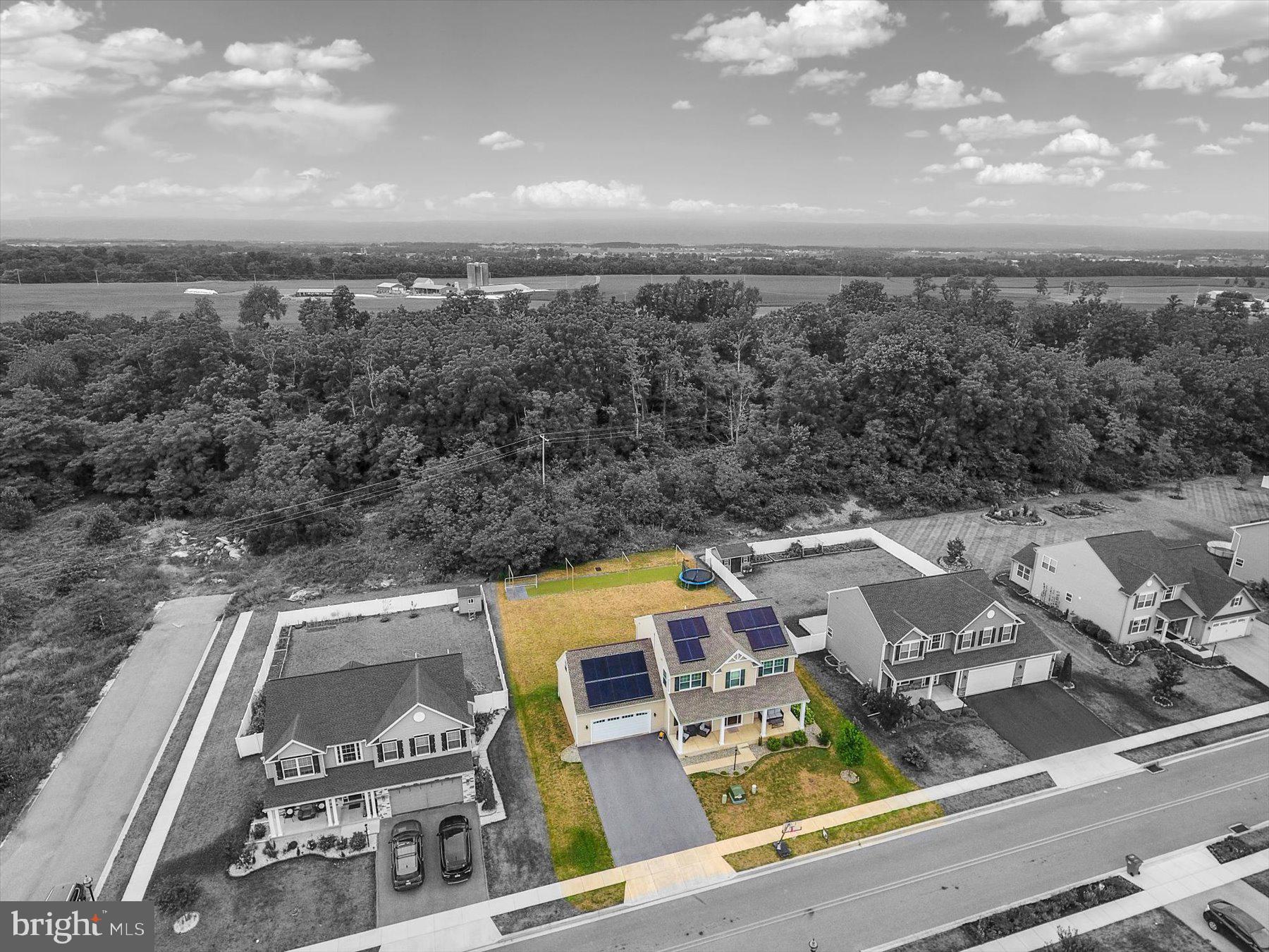 DEERFIELD - Residential