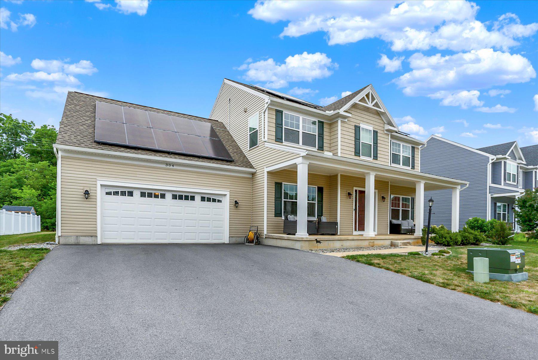 DEERFIELD - Residential