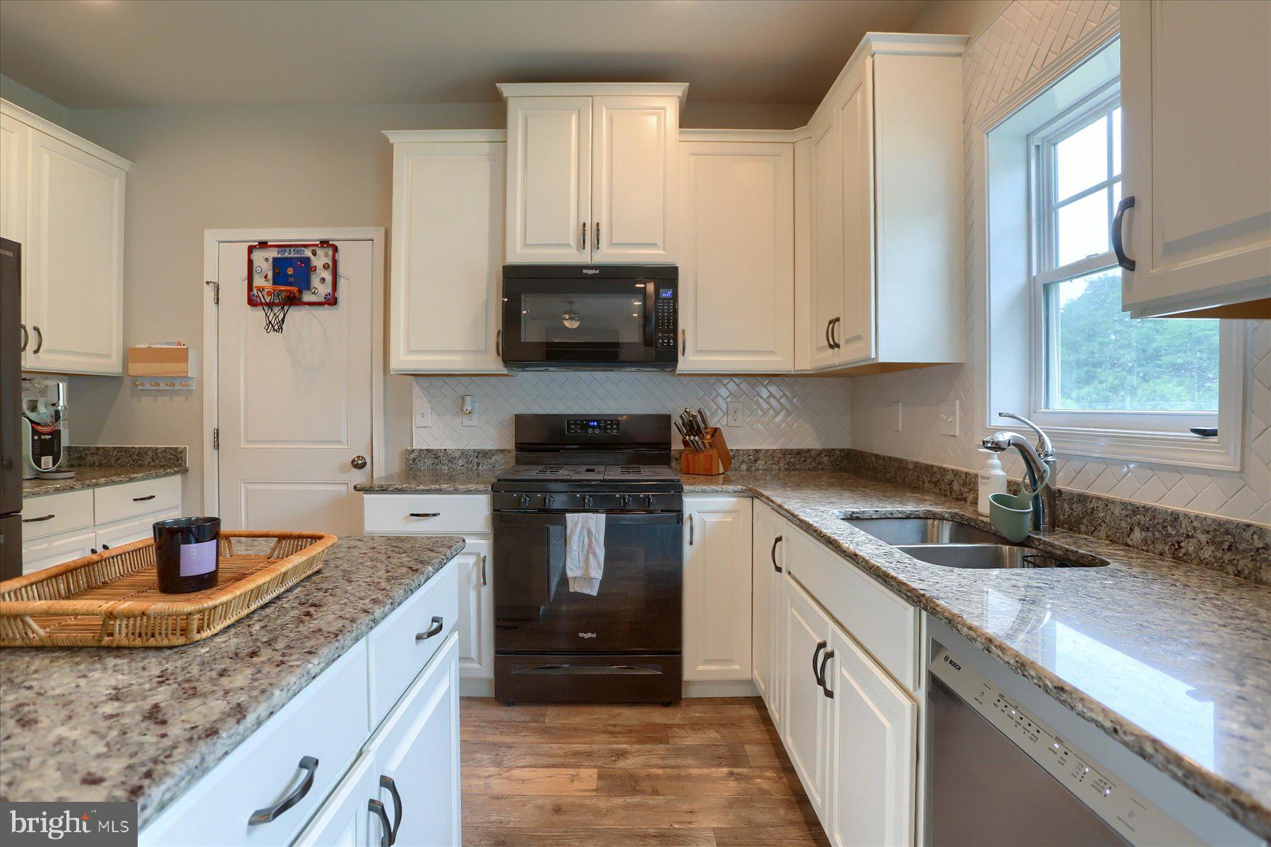 DEERFIELD - Residential