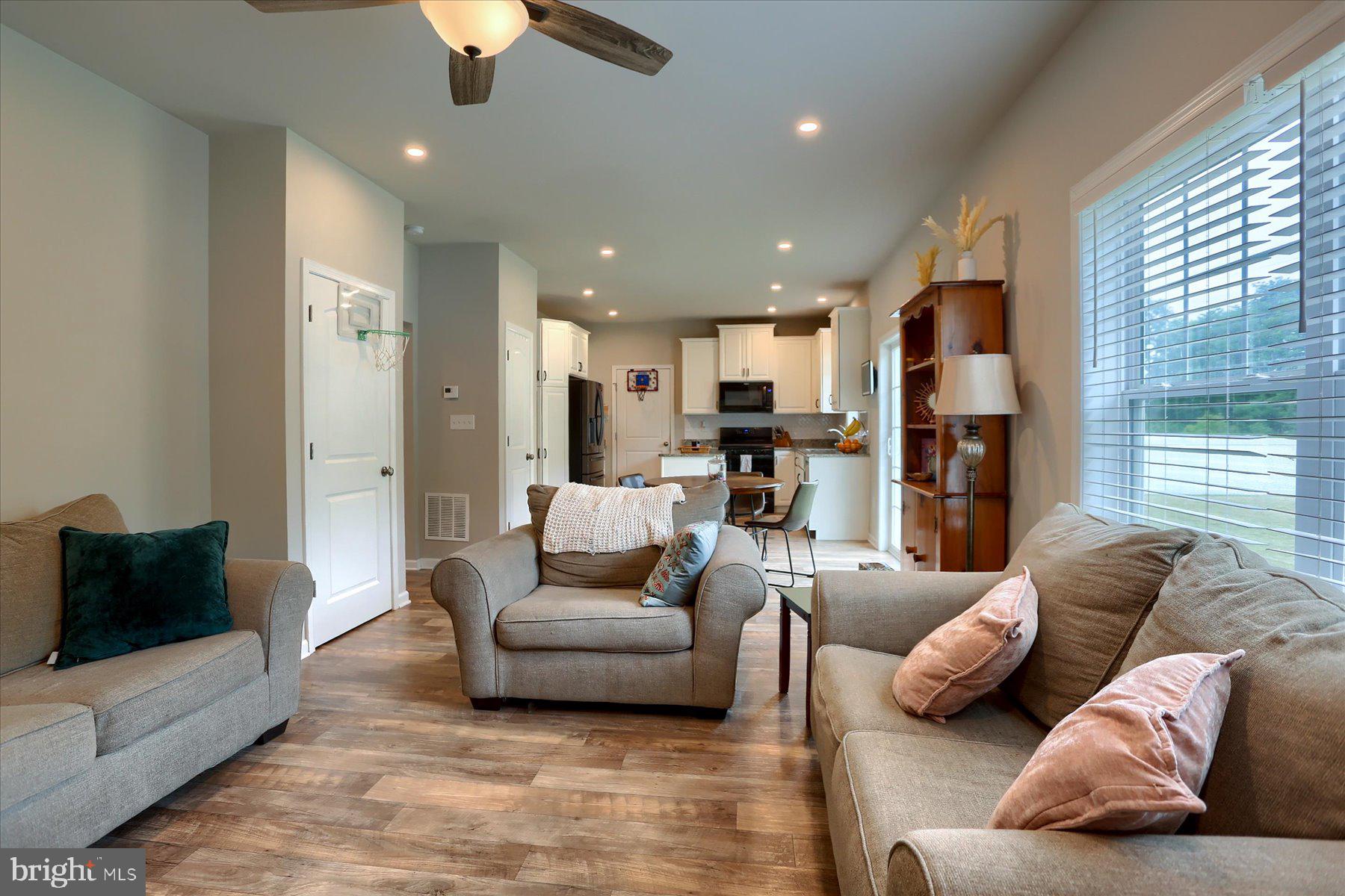 DEERFIELD - Residential