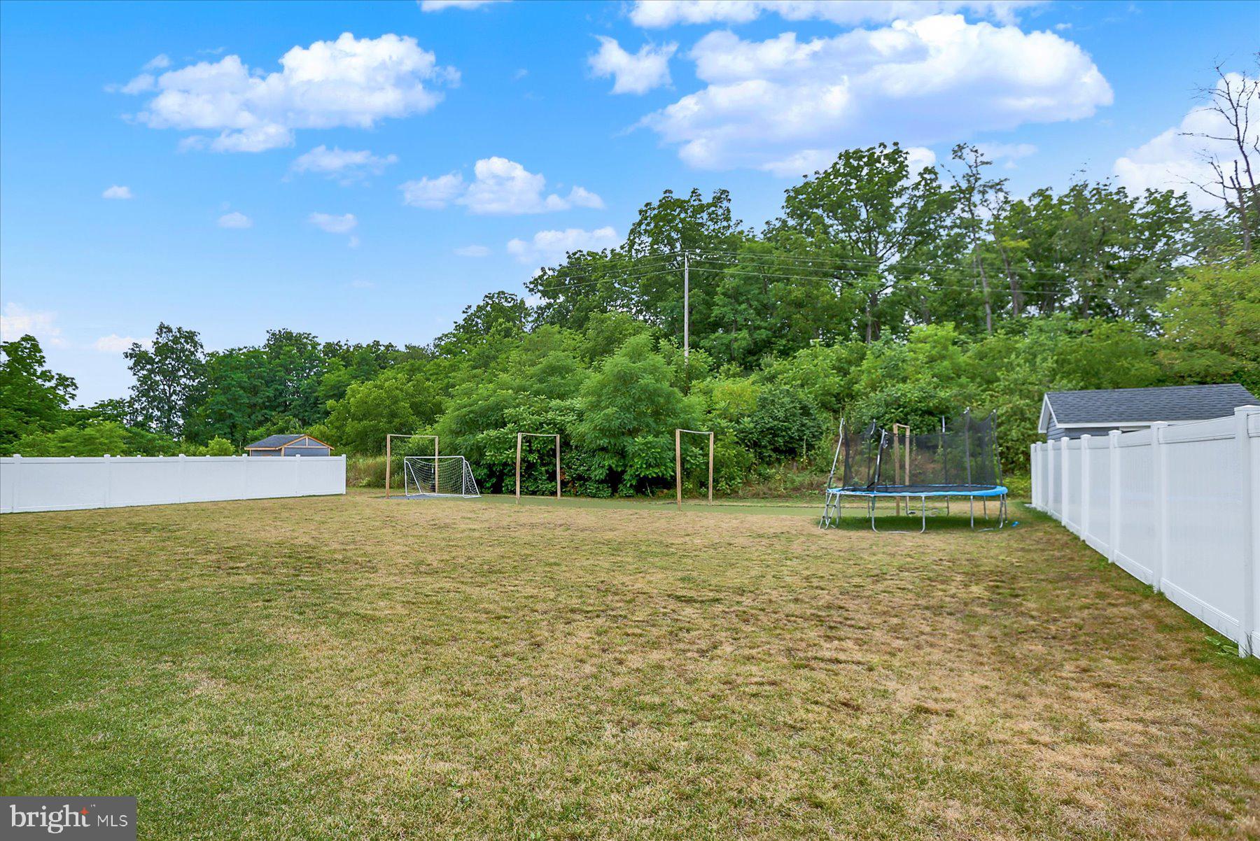 DEERFIELD - Residential