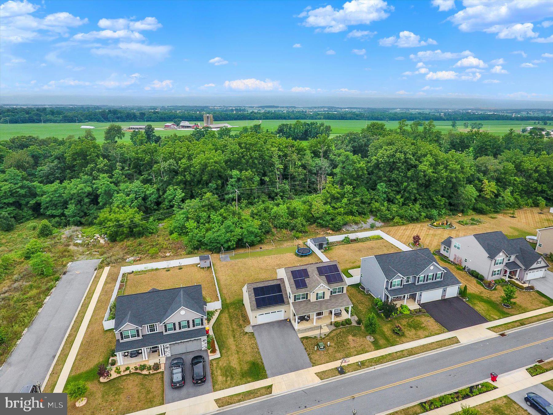 DEERFIELD - Residential