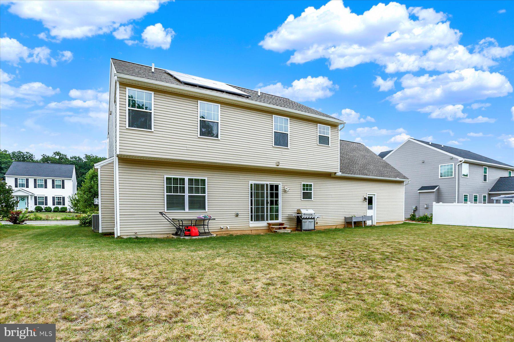DEERFIELD - Residential