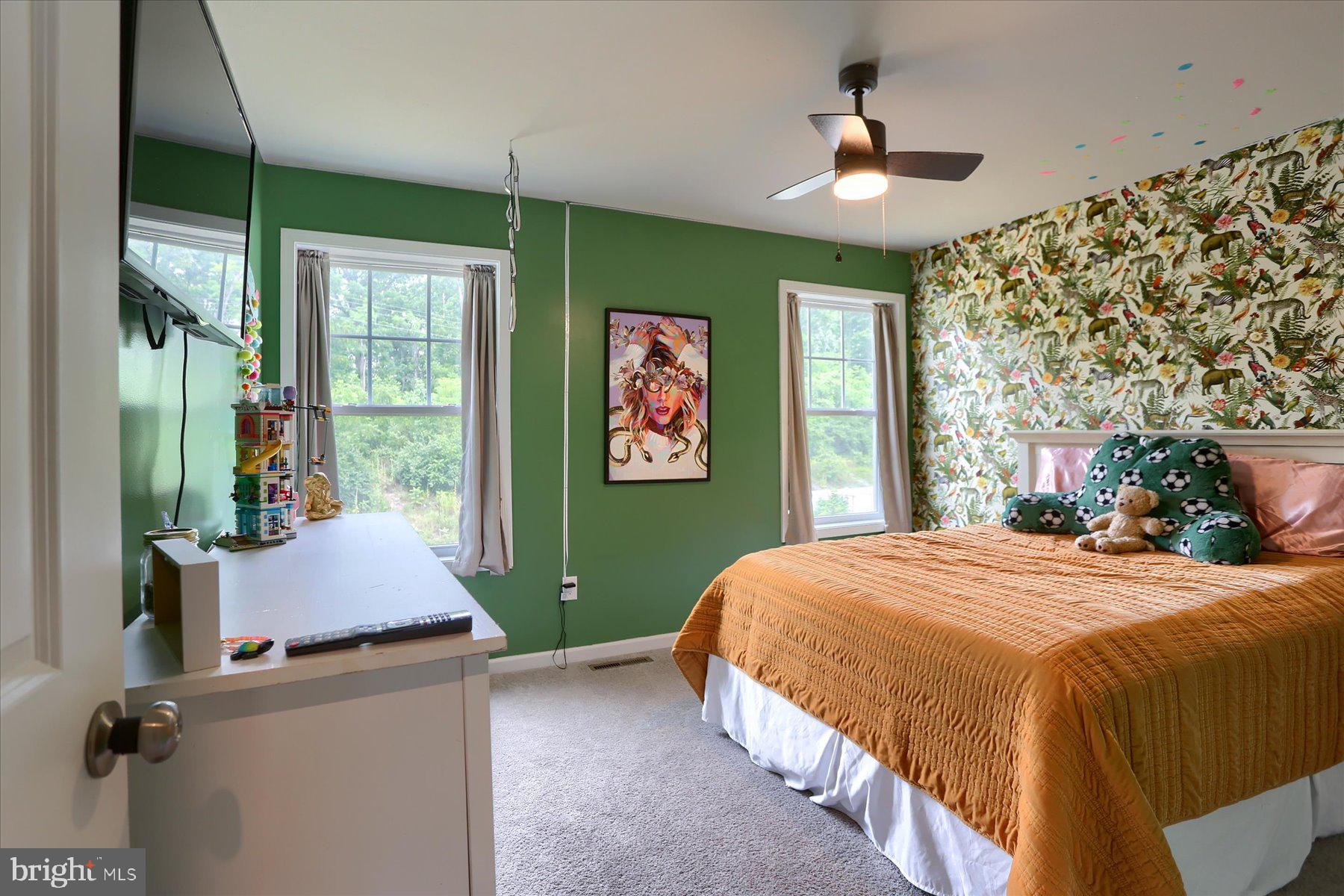 DEERFIELD - Residential