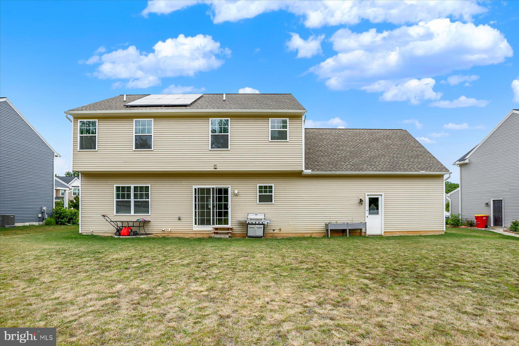 DEERFIELD - Residential
