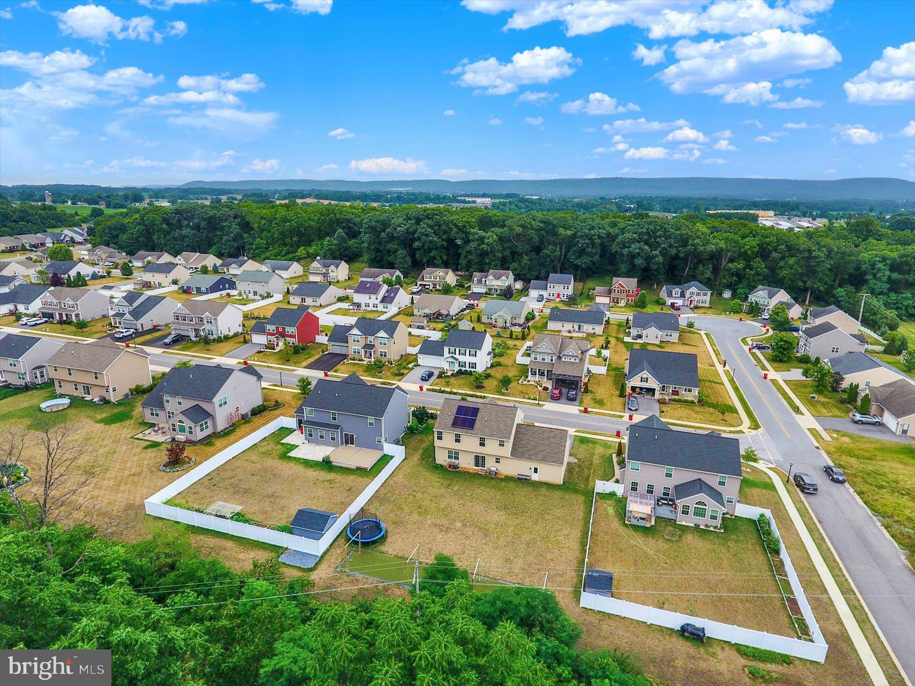 DEERFIELD - Residential