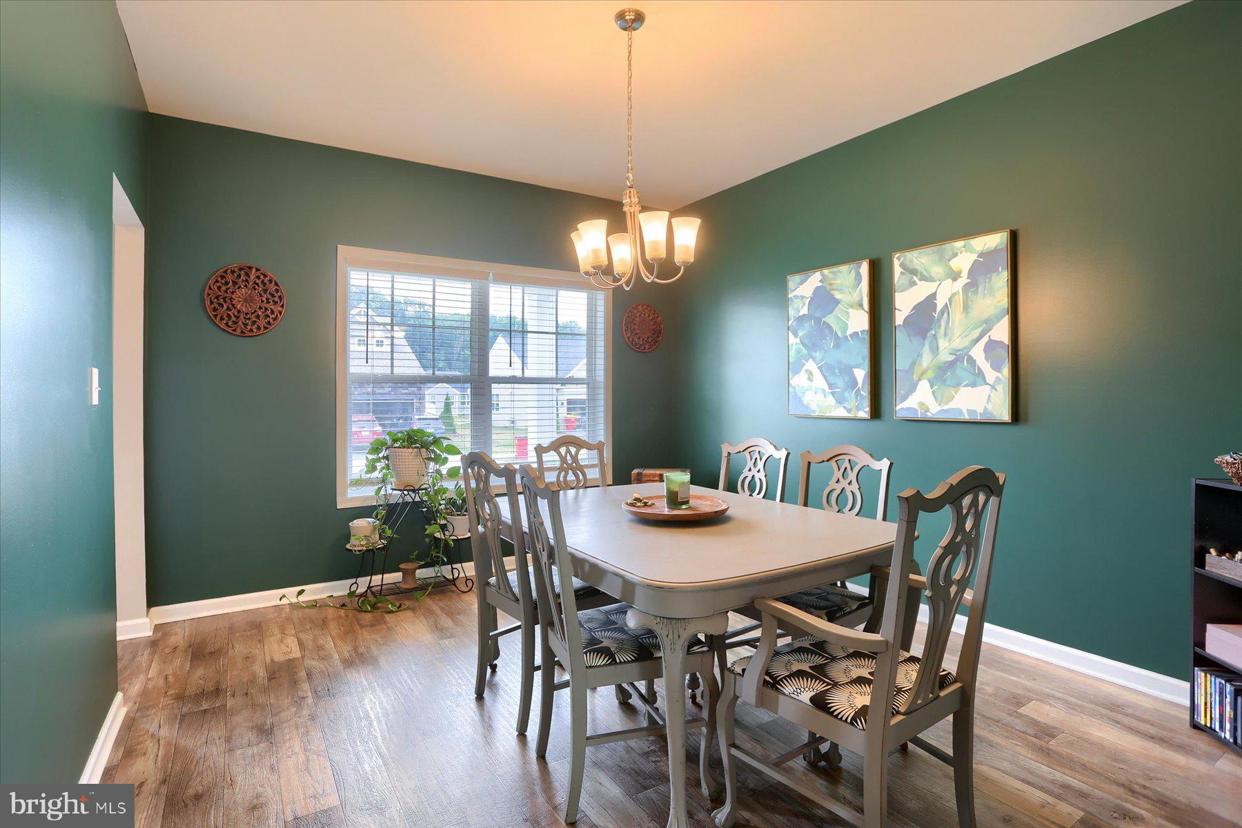 DEERFIELD - Residential