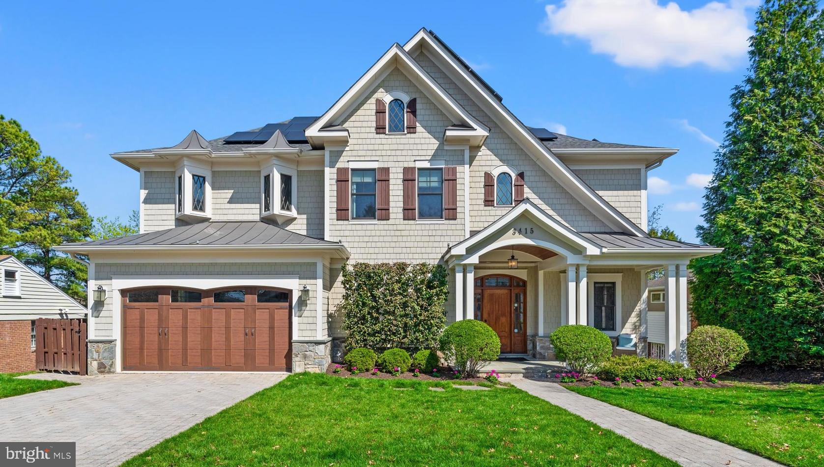 WILLIAMSBURG VILLAGE - Residential