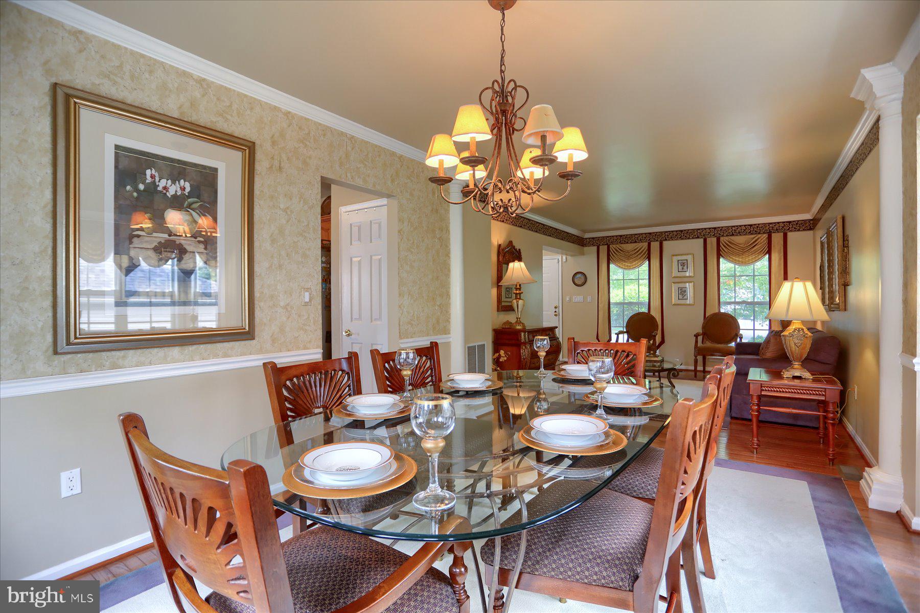 WOODBROOK - Residential
