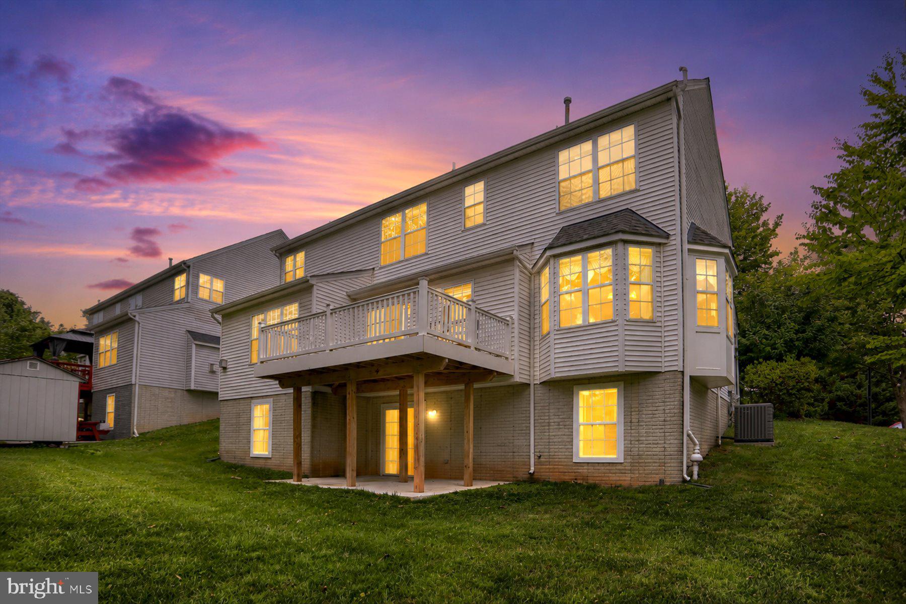 WOODBROOK - Residential